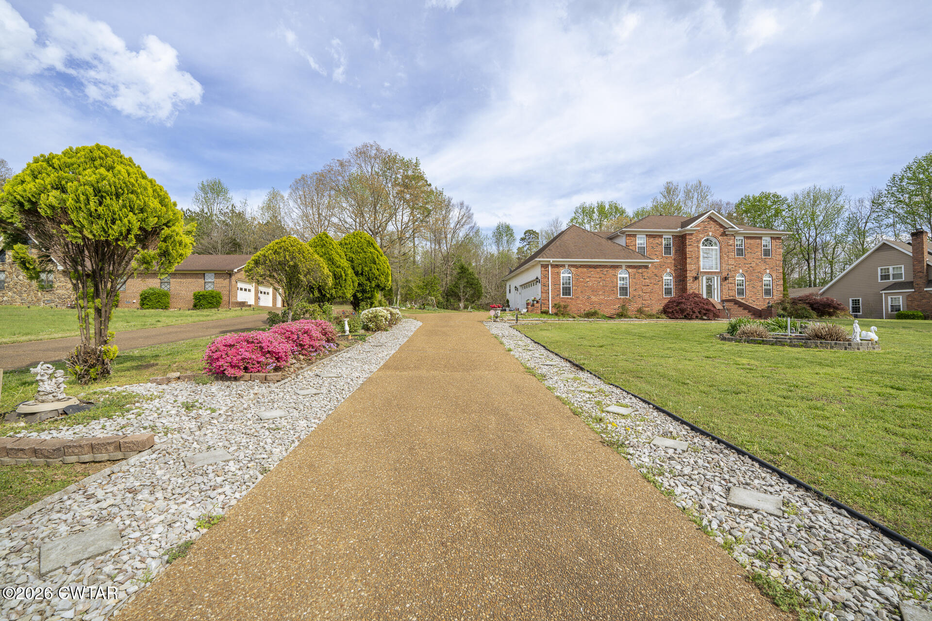 320 Eastern Shores Drive