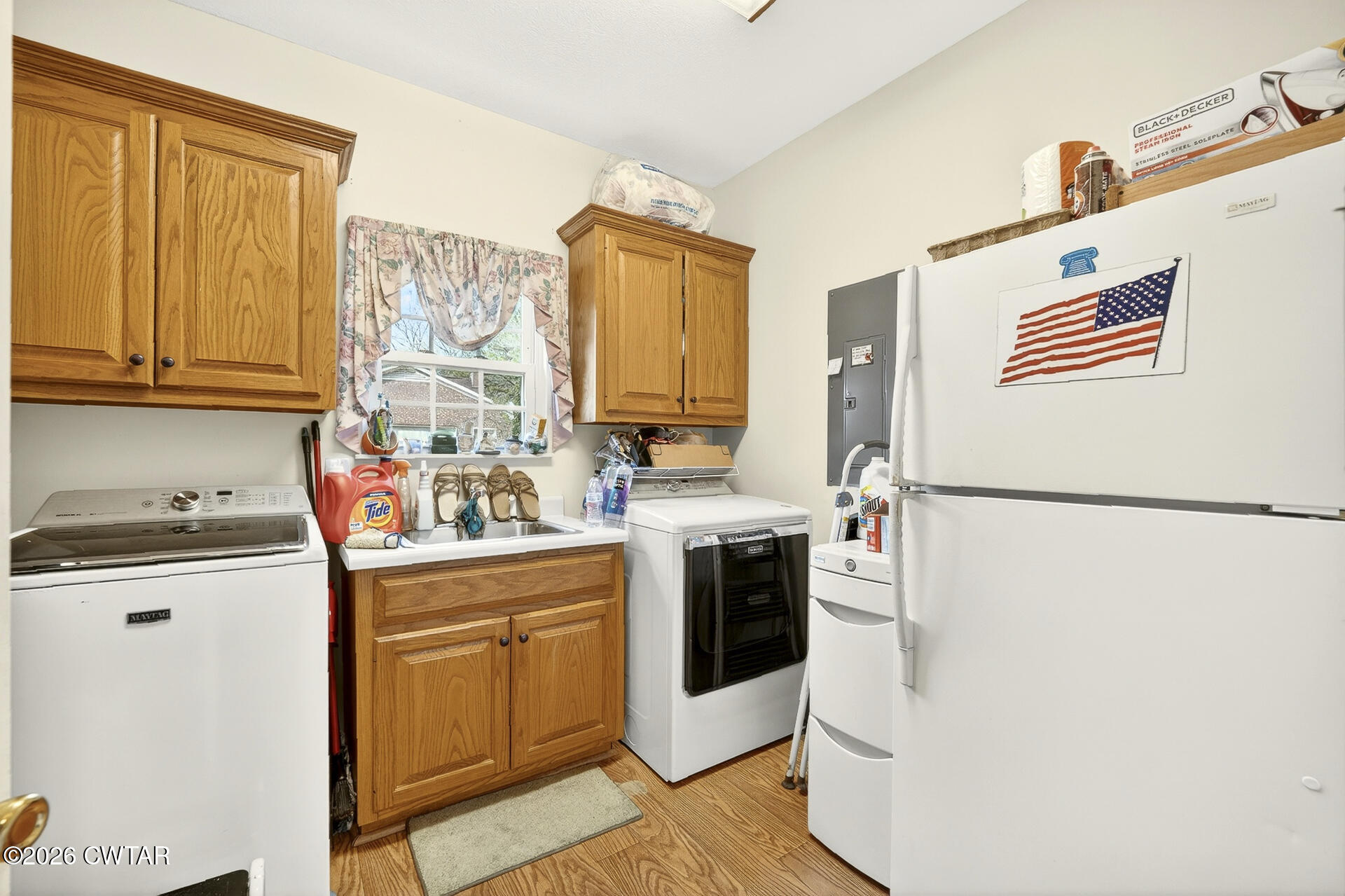 320 Eastern Shores Drive