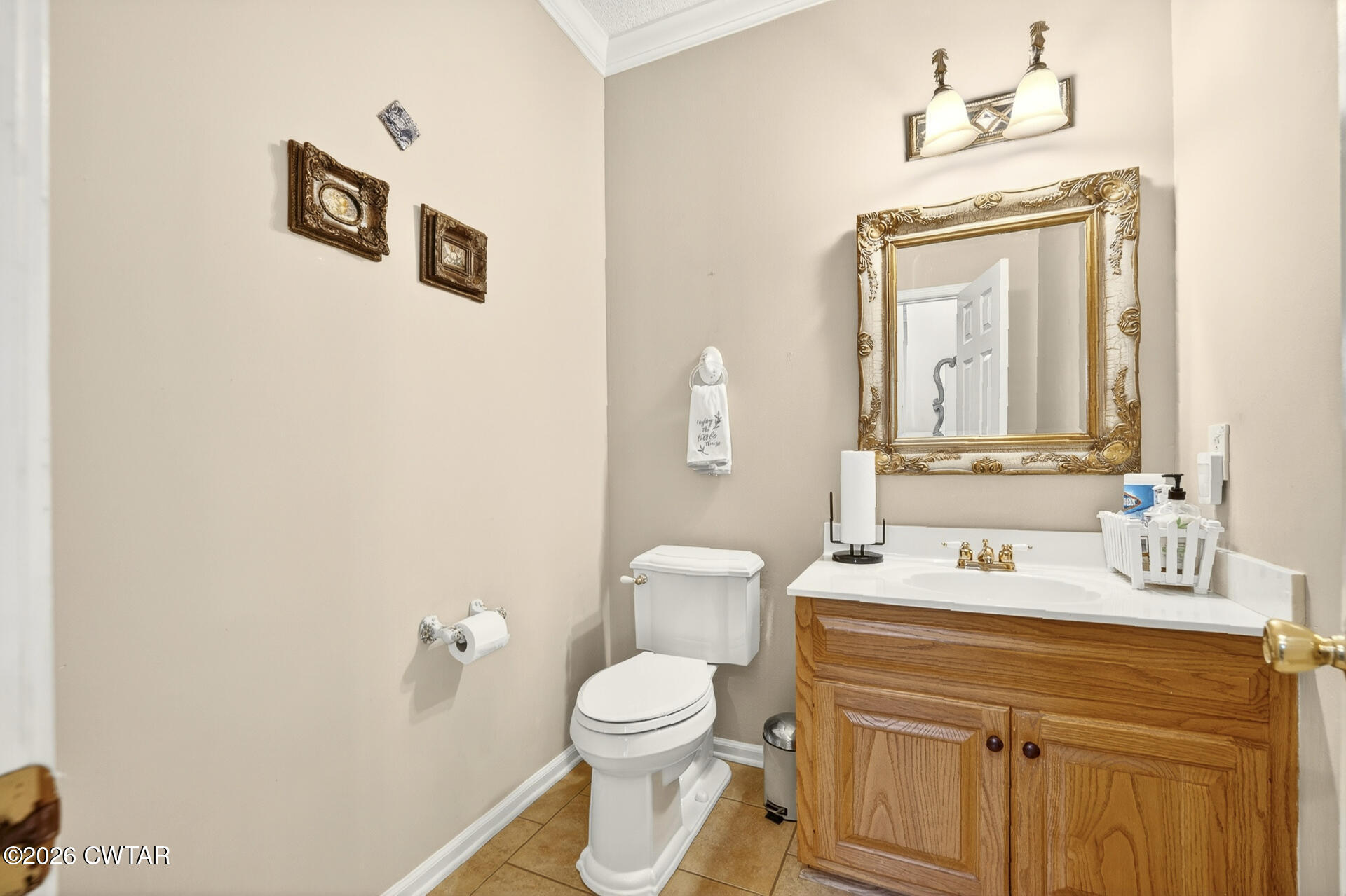 320 Eastern Shores Drive