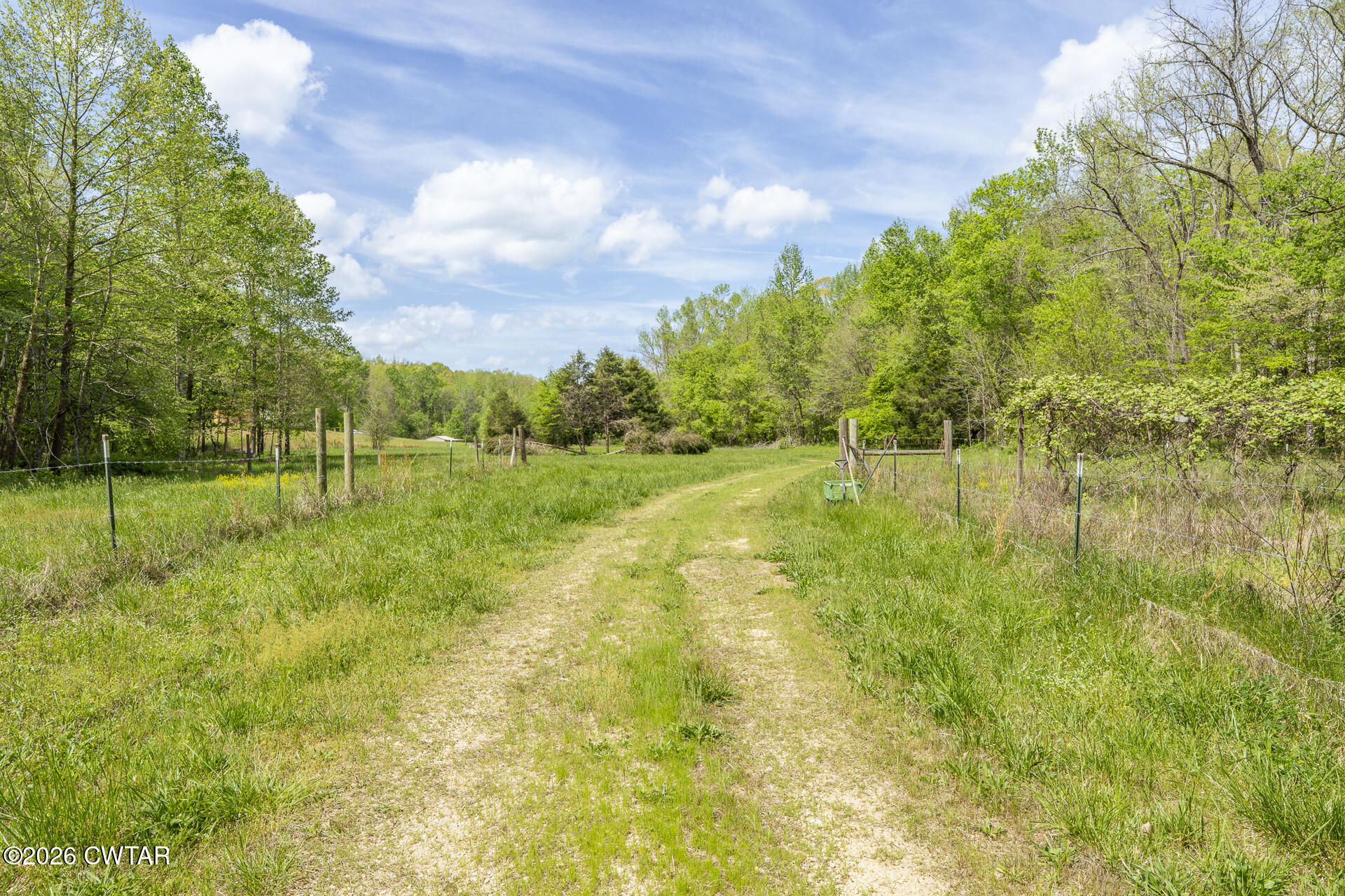 6704 Rockhouse Road
