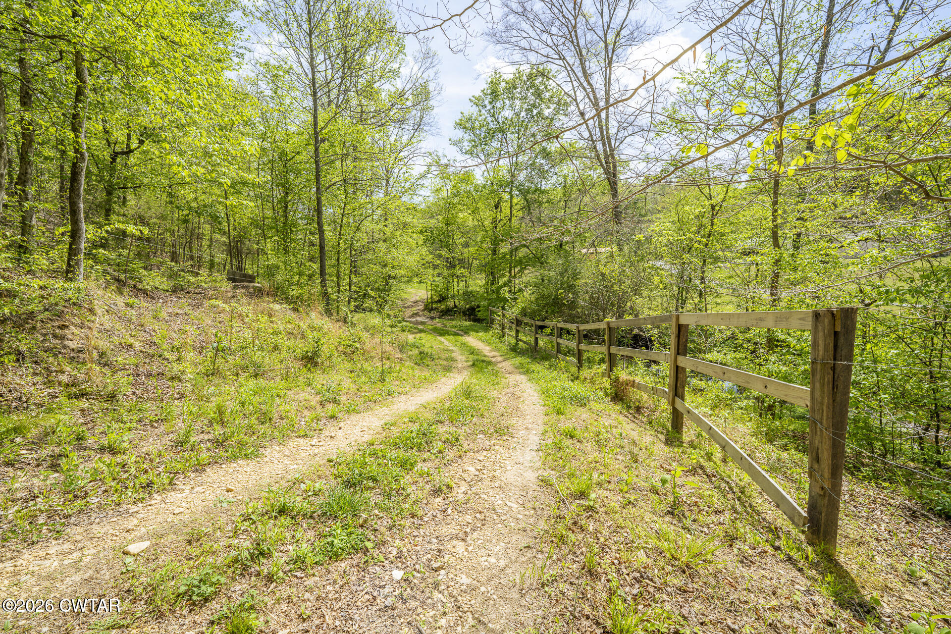6704 Rockhouse Road