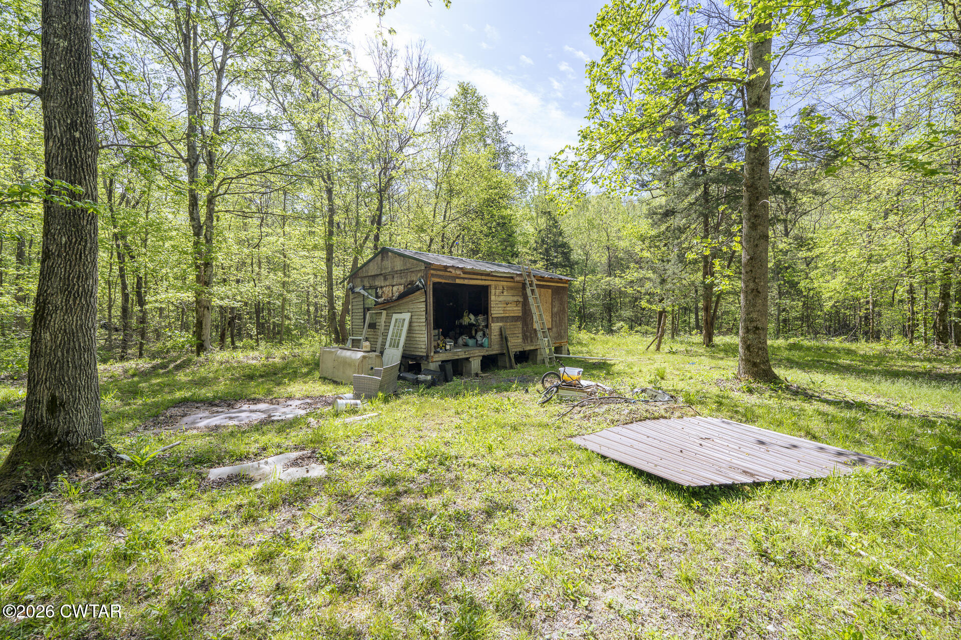 6704 Rockhouse Road
