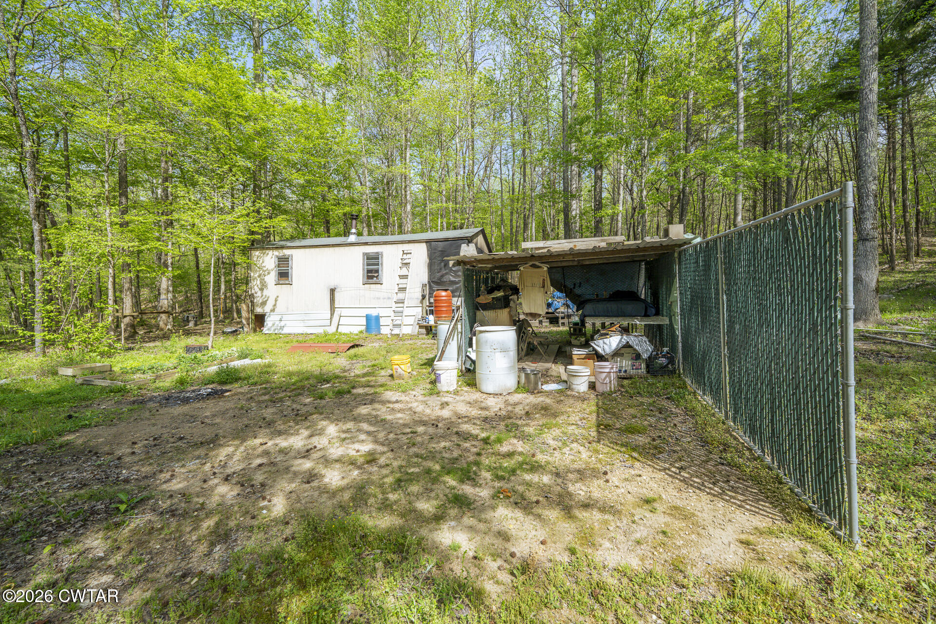 6704 Rockhouse Road