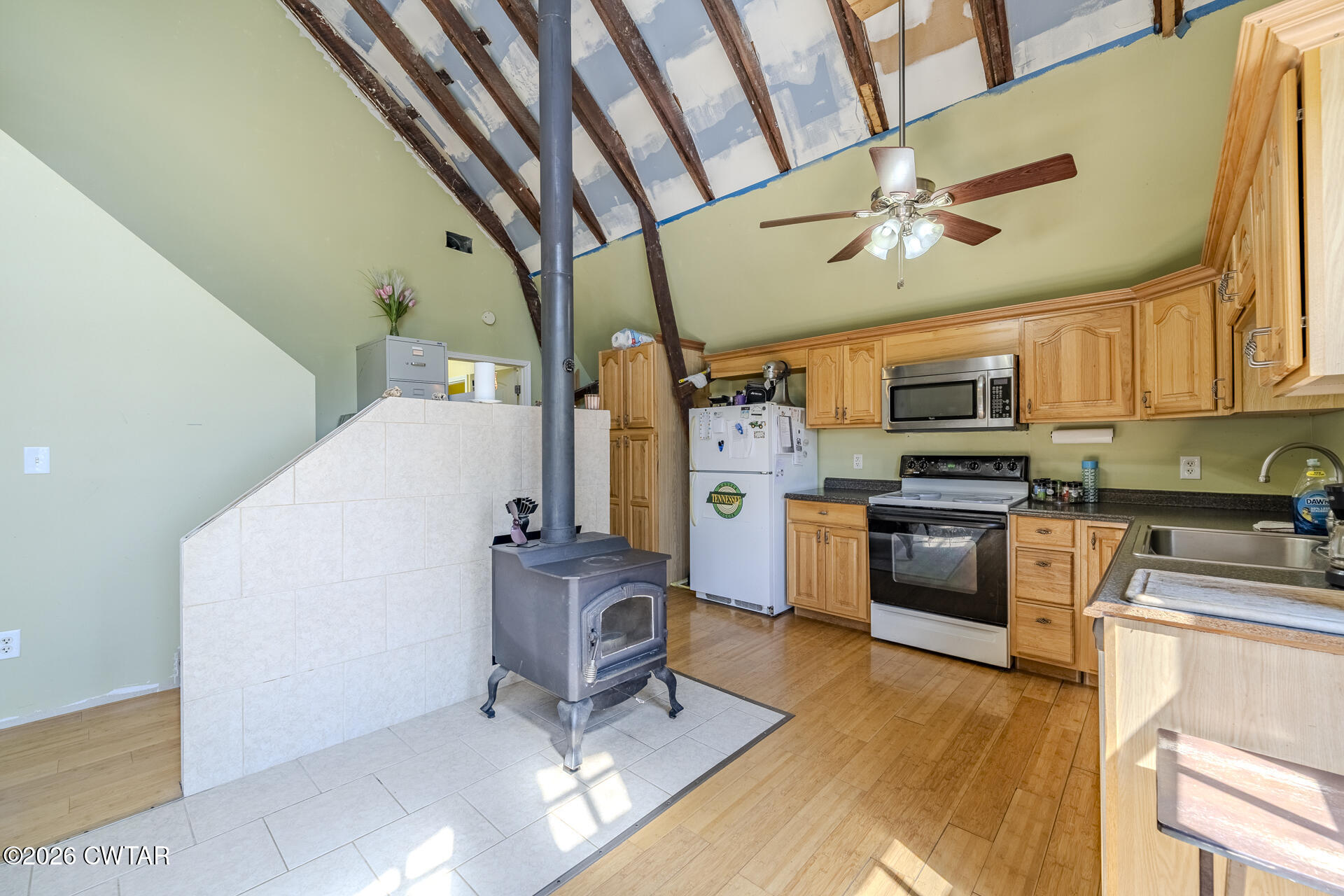 61 Con Pennington Road