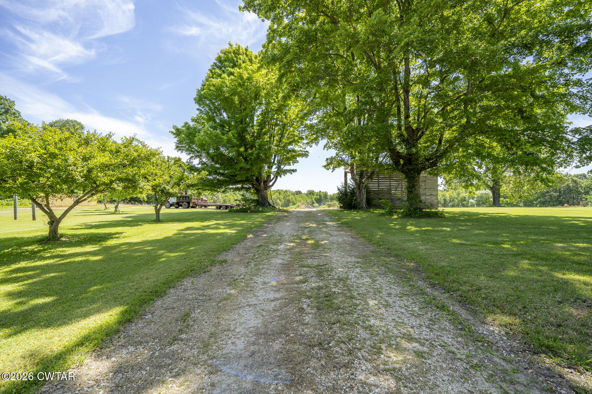 61 Con Pennington Road