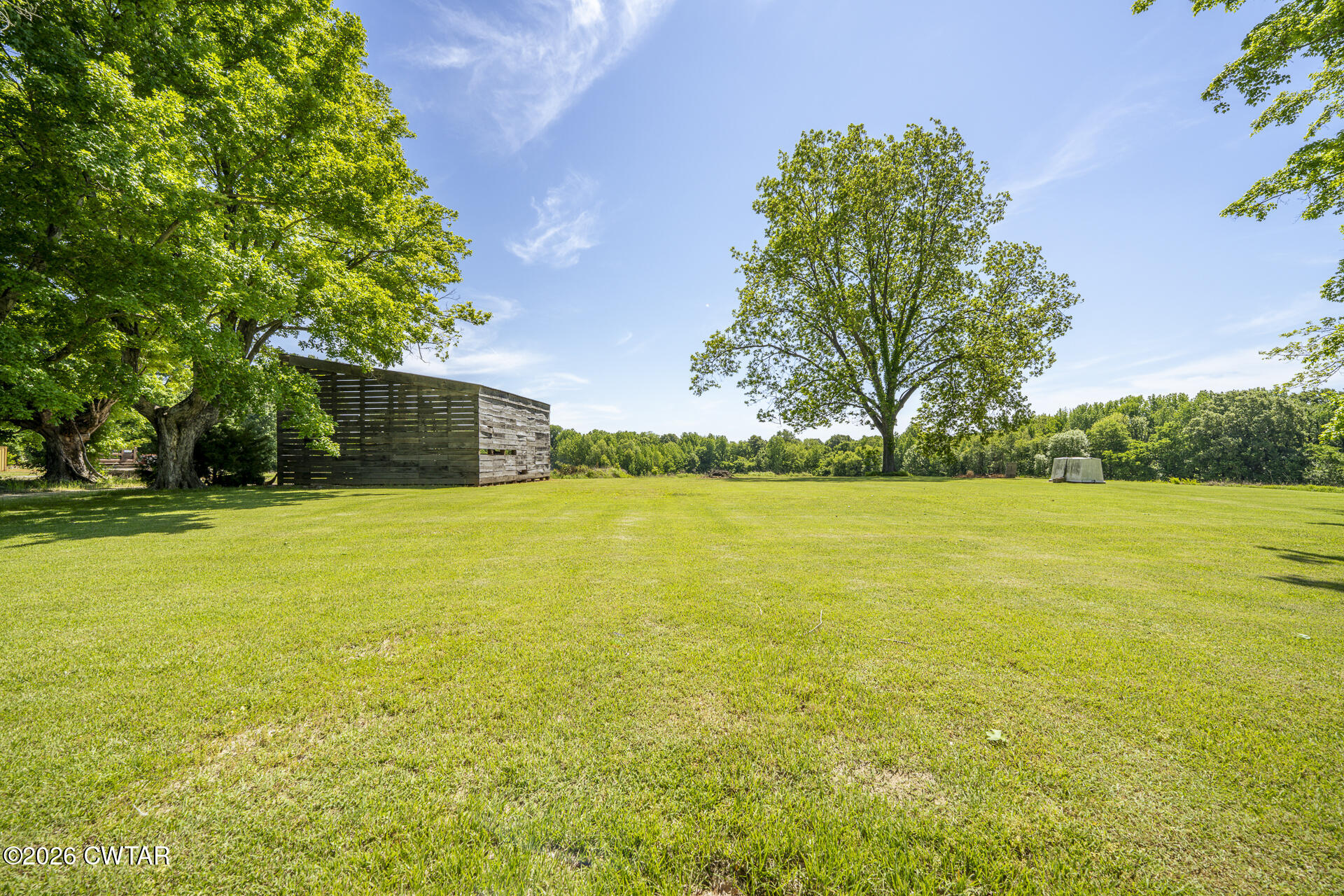 61 Con Pennington Road