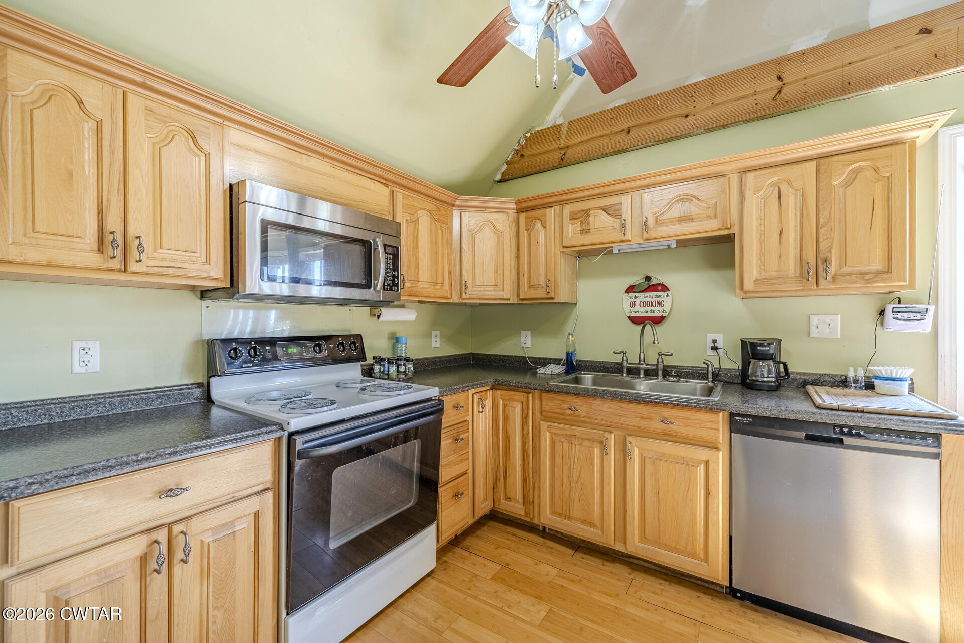61 Con Pennington Road