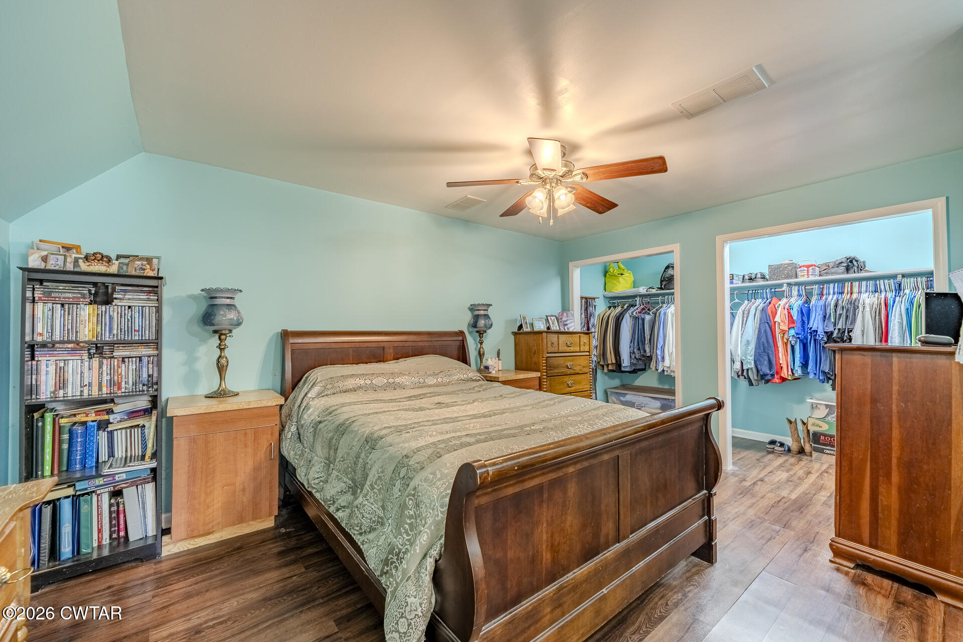 61 Con Pennington Road