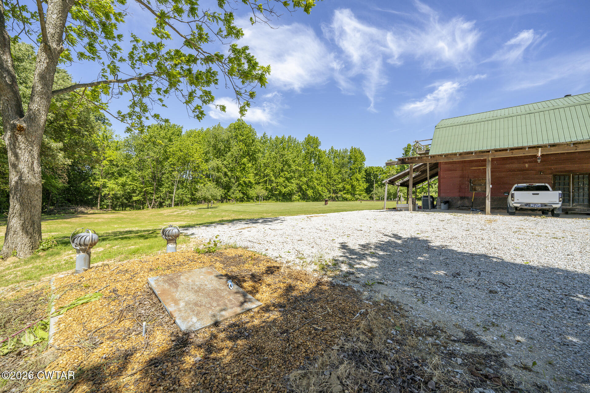 61 Con Pennington Road