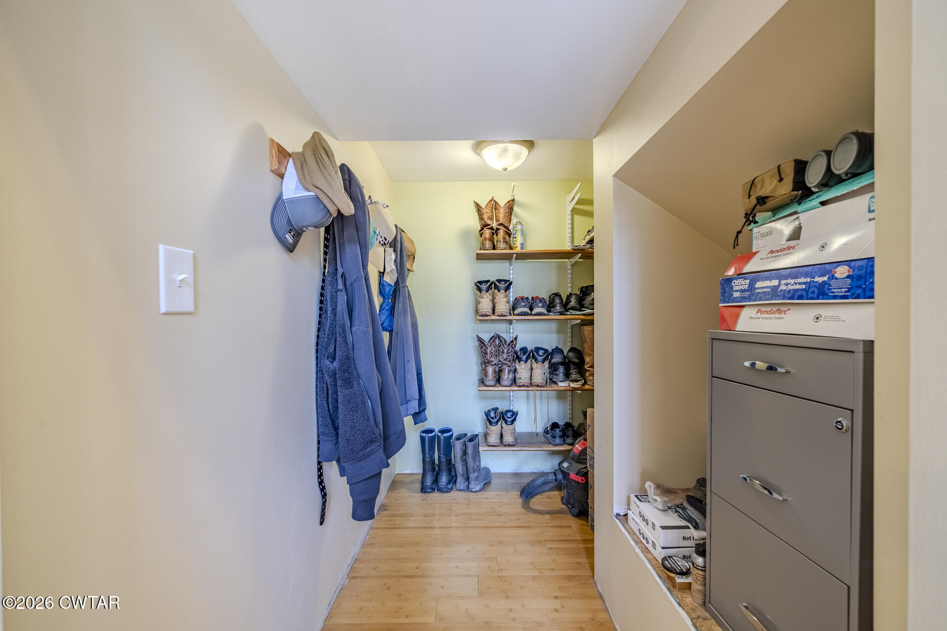 61 Con Pennington Road