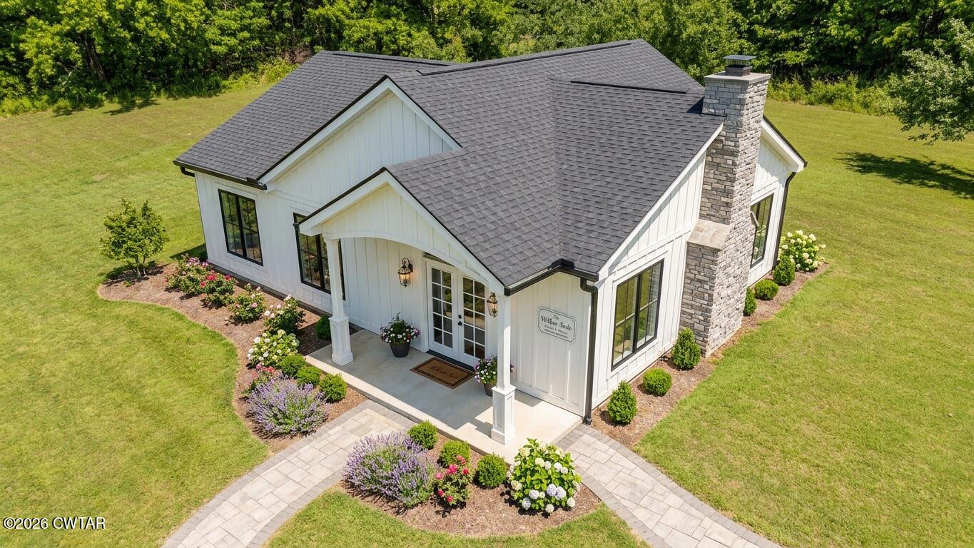 61 Con Pennington Road