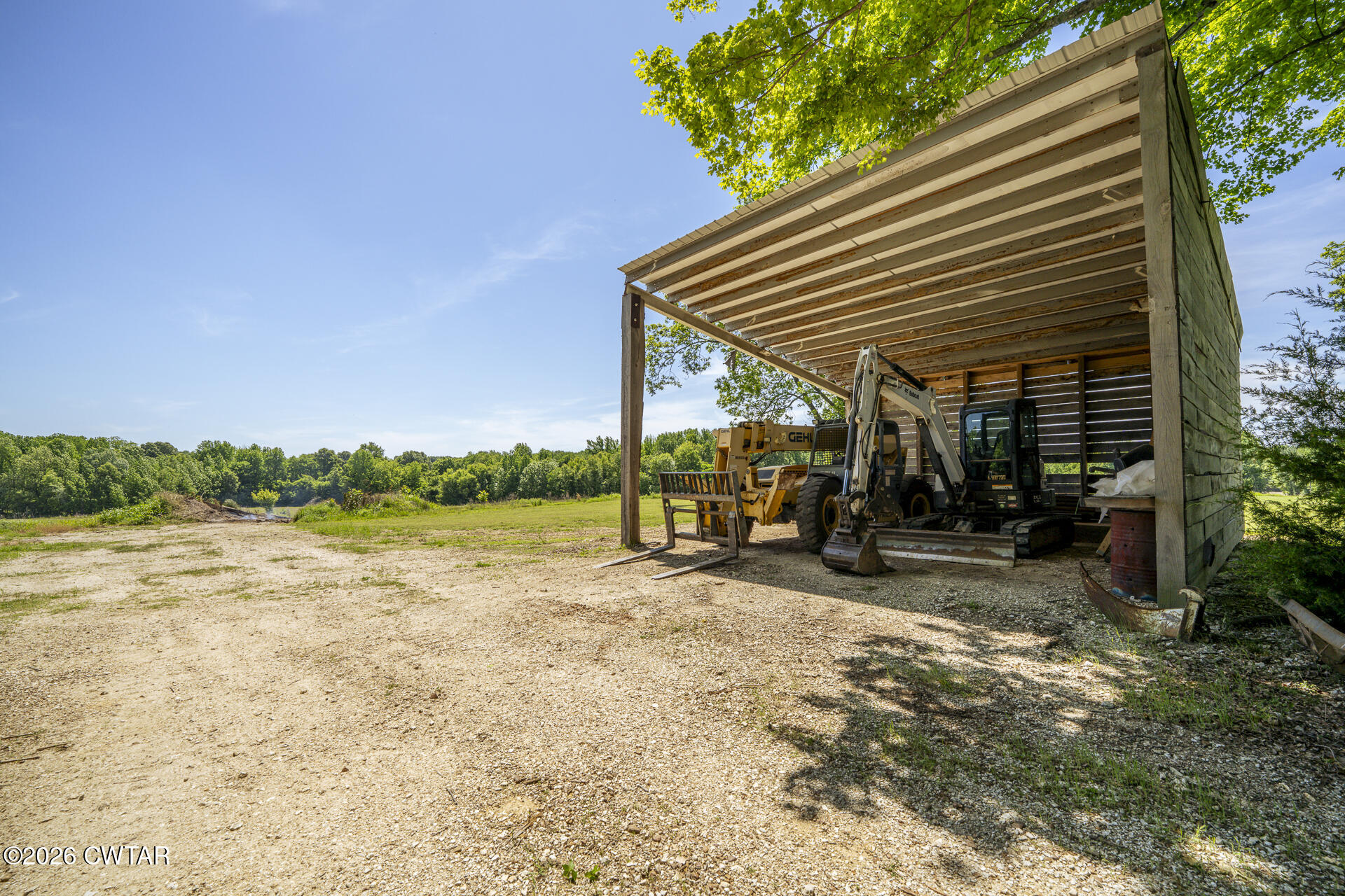 61 Con Pennington Road