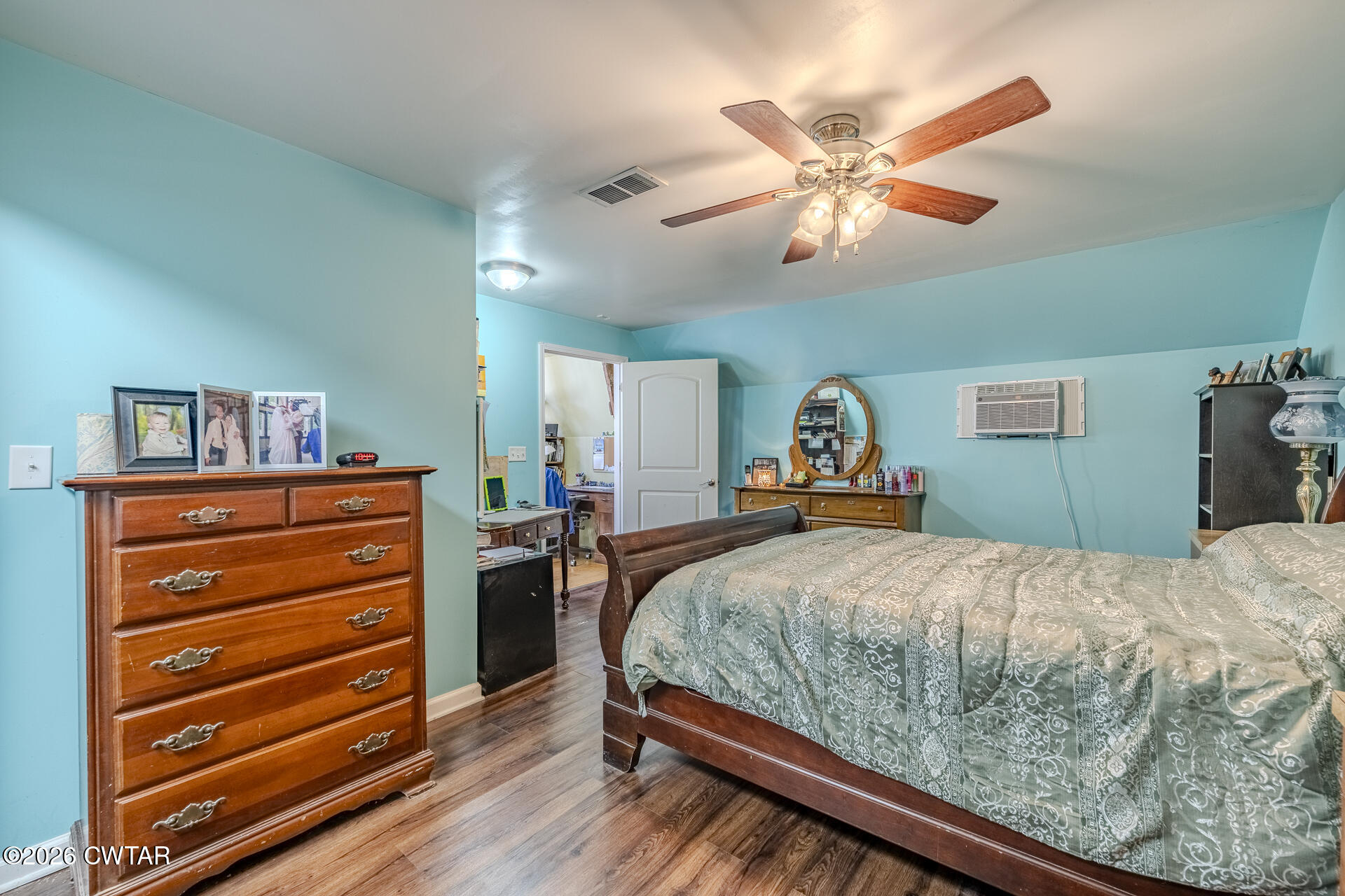 61 Con Pennington Road