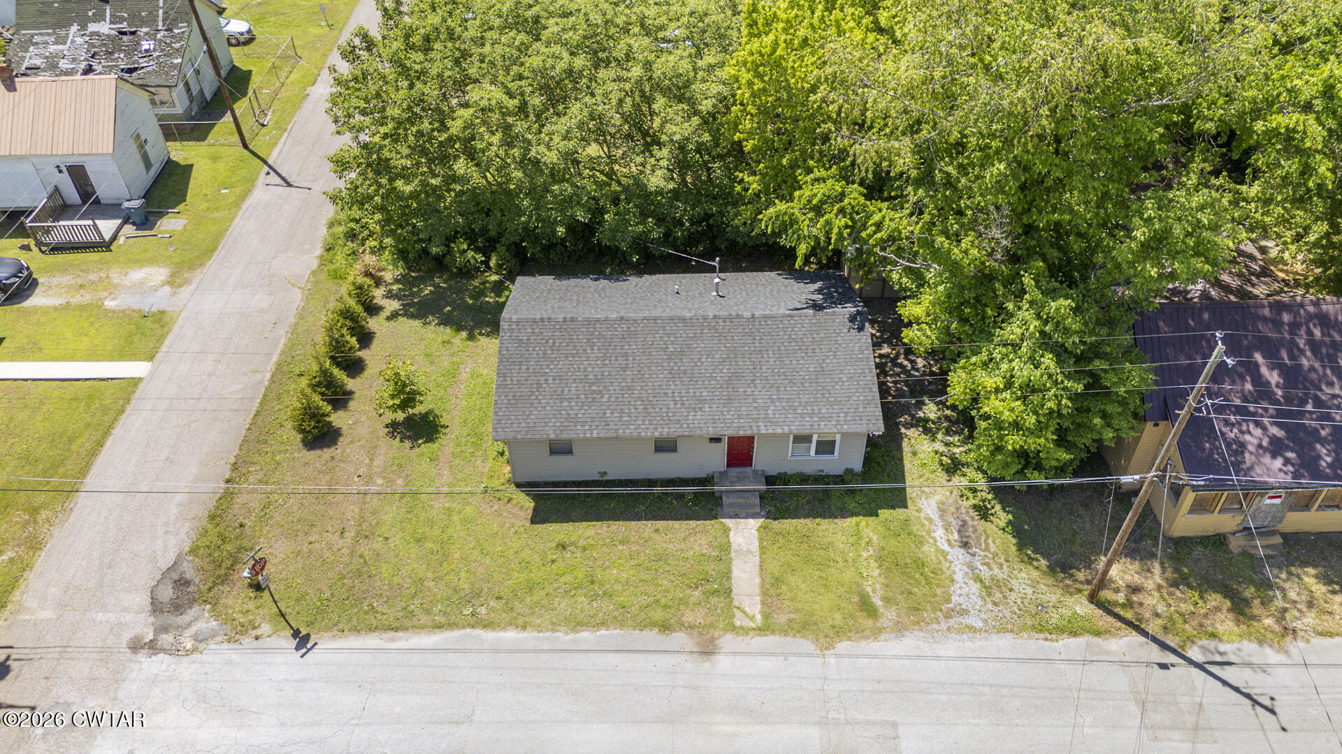 120 Roach Street