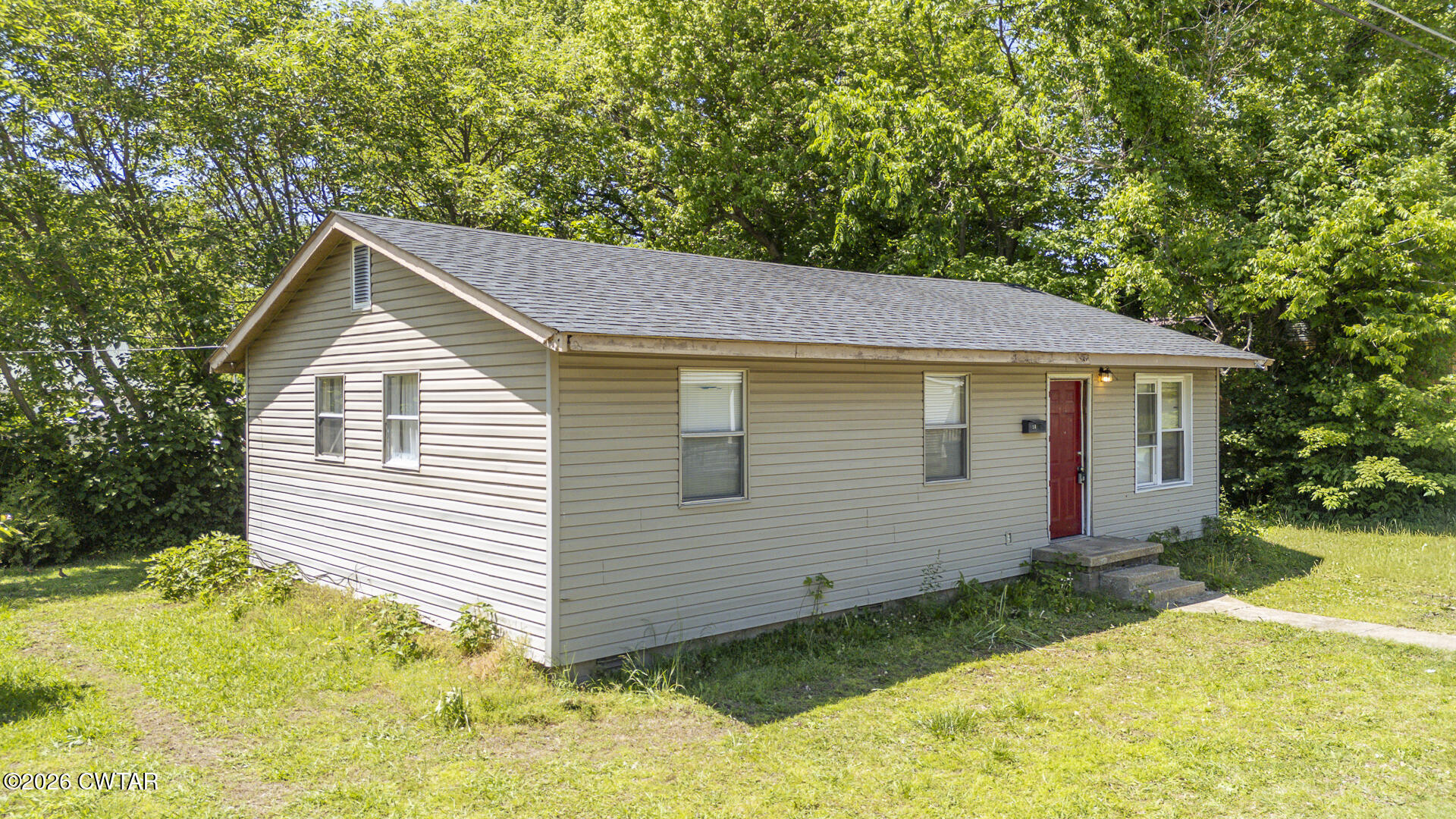 120 Roach Street