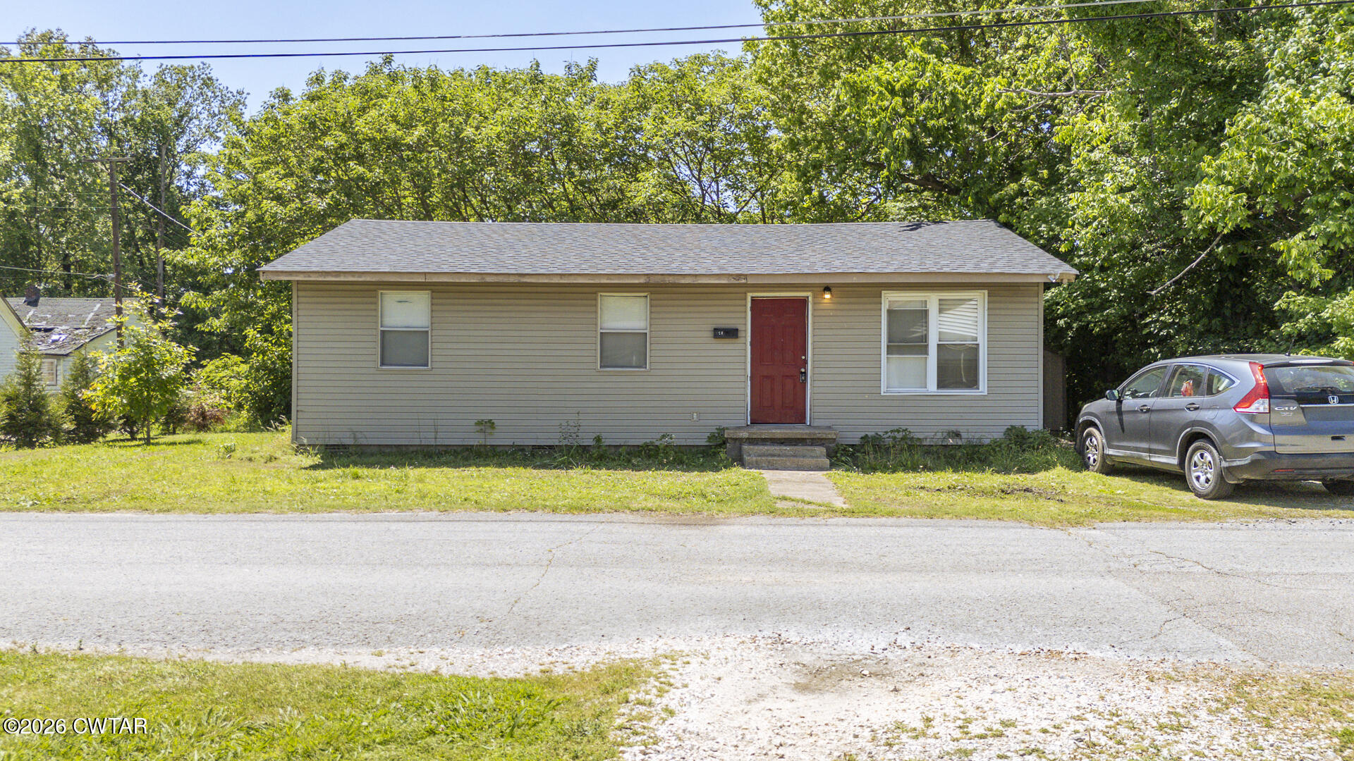 120 Roach Street