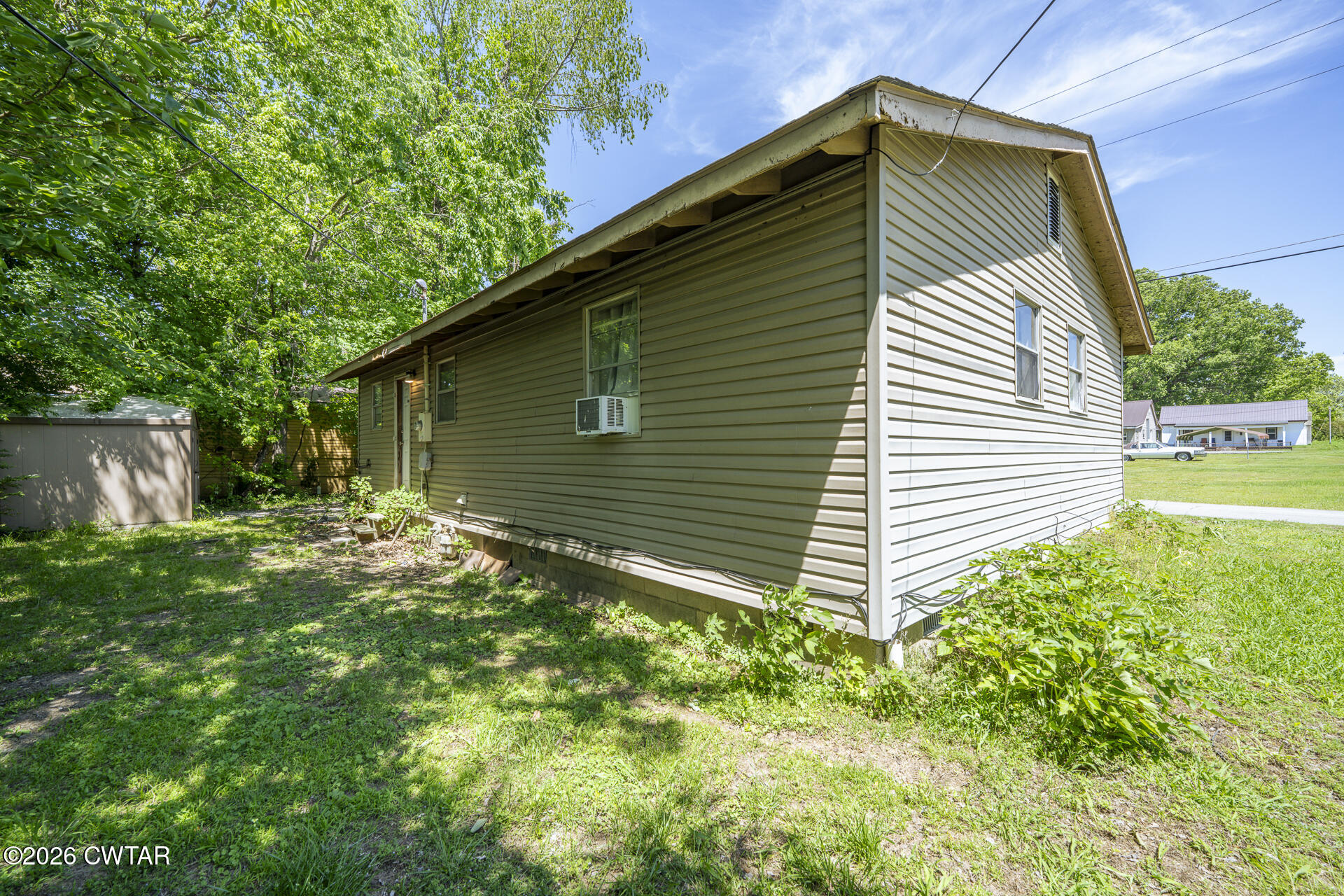 120 Roach Street