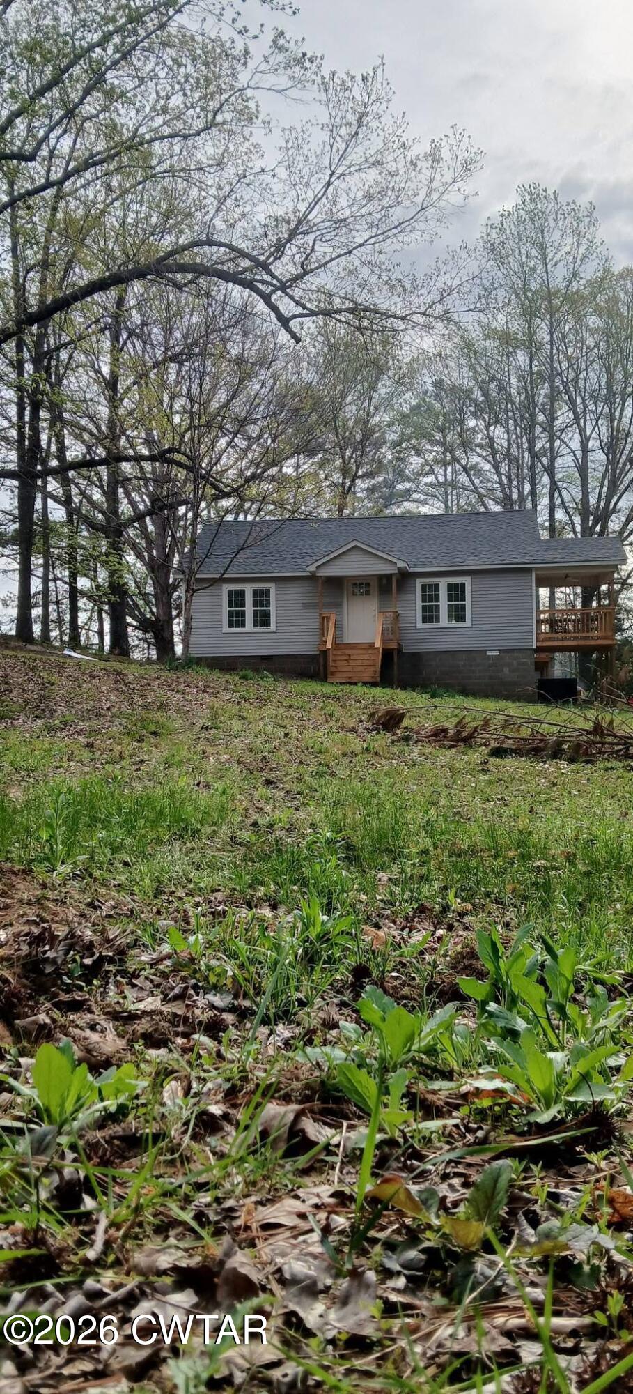 2170 McCollum Road