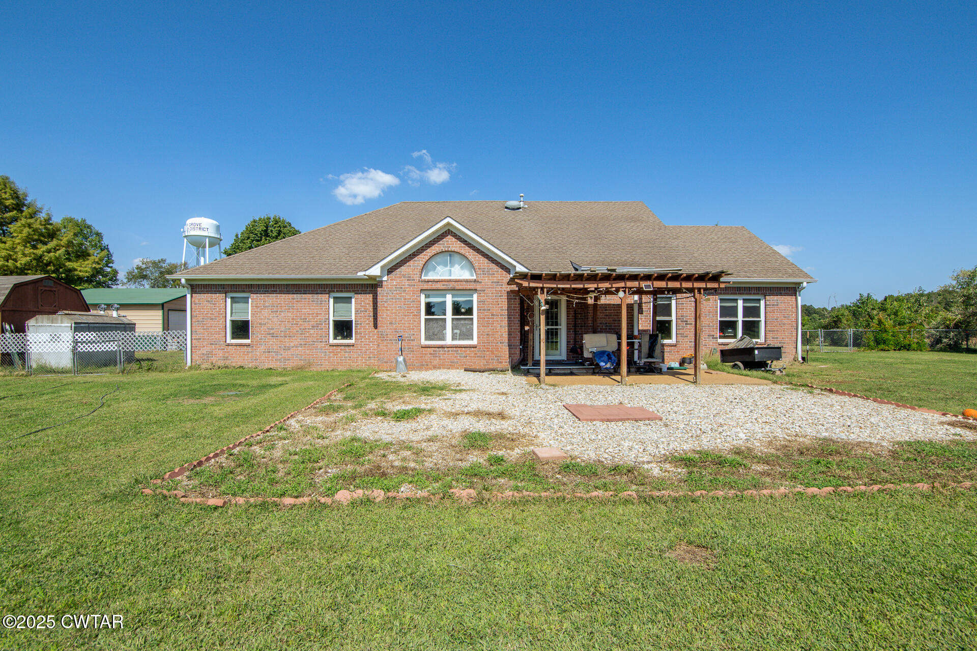 80 Water Tower Road