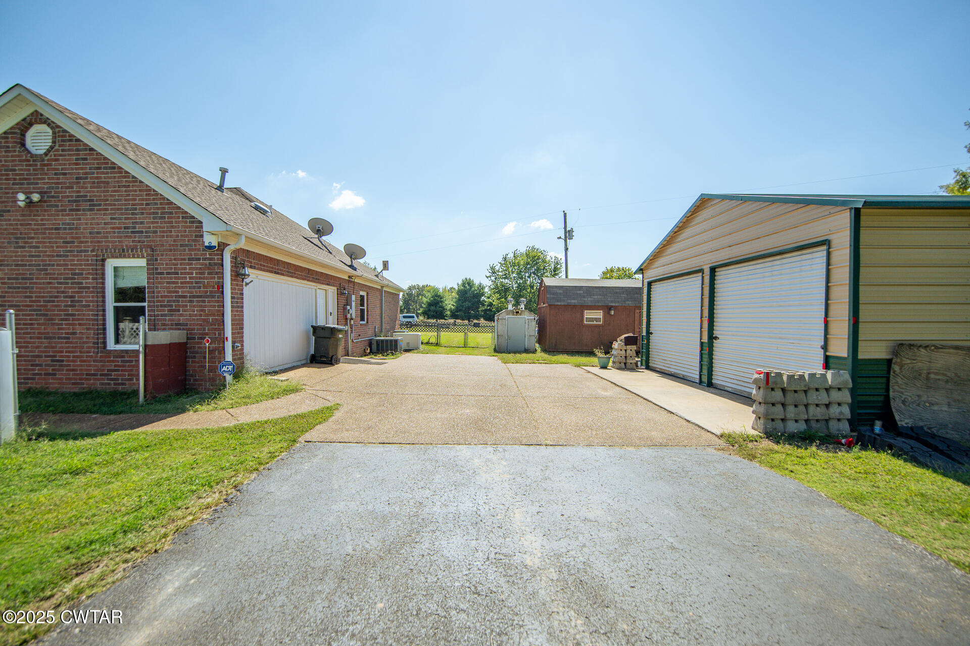 80 Water Tower Road