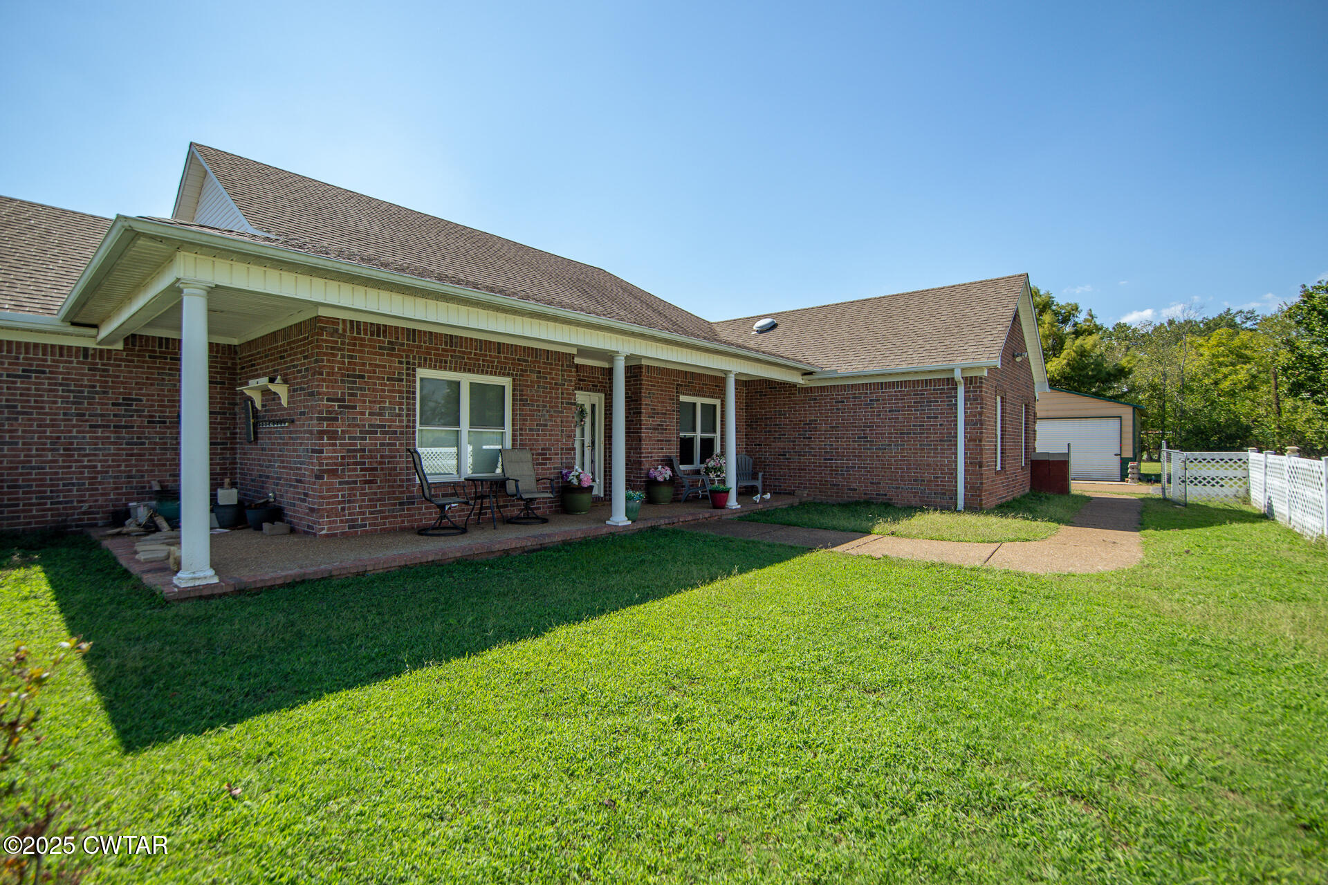 80 Water Tower Road
