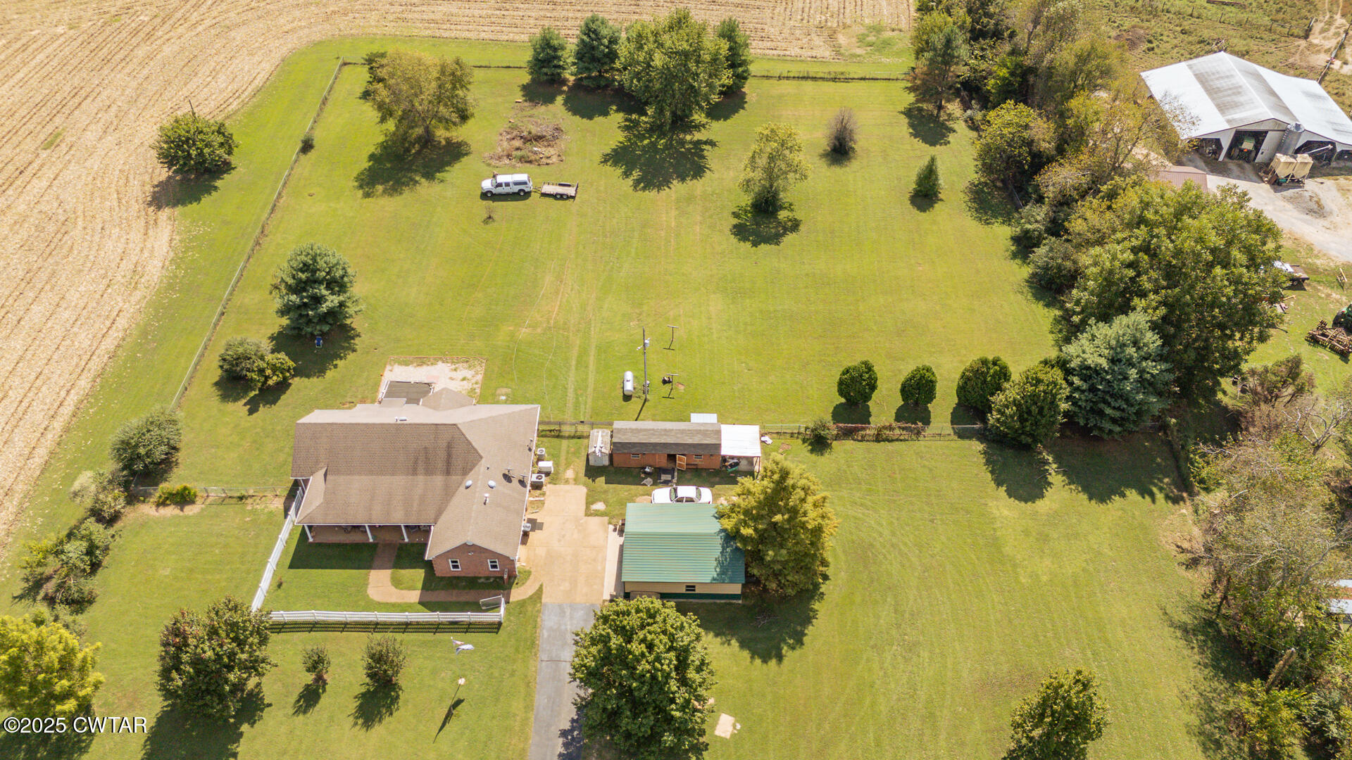 80 Water Tower Road