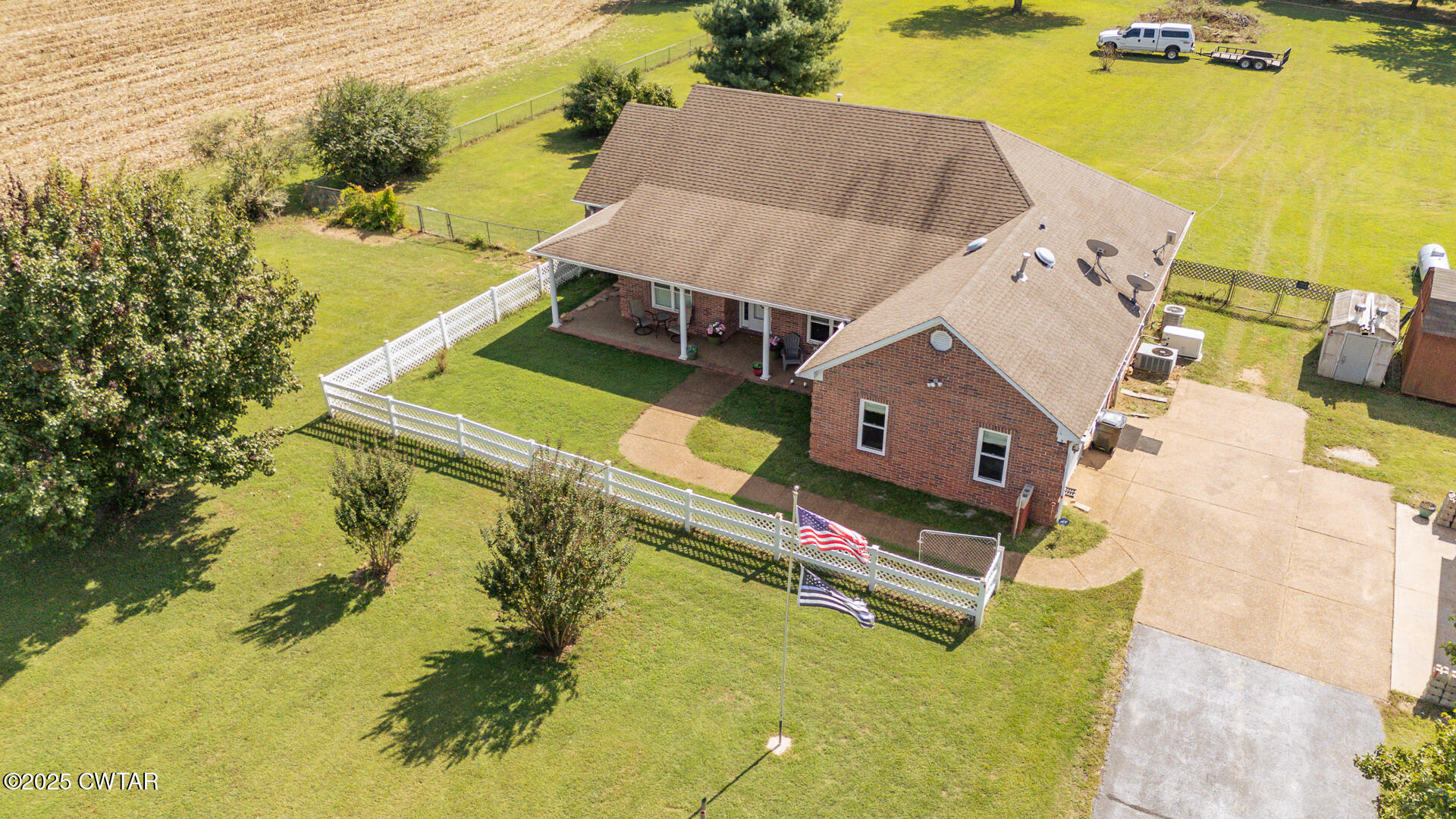 80 Water Tower Road