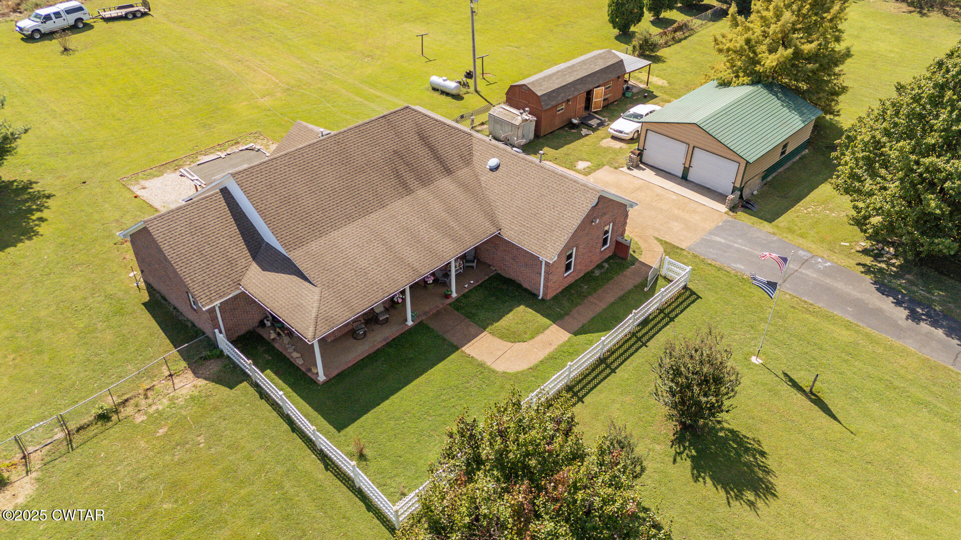 80 Water Tower Road