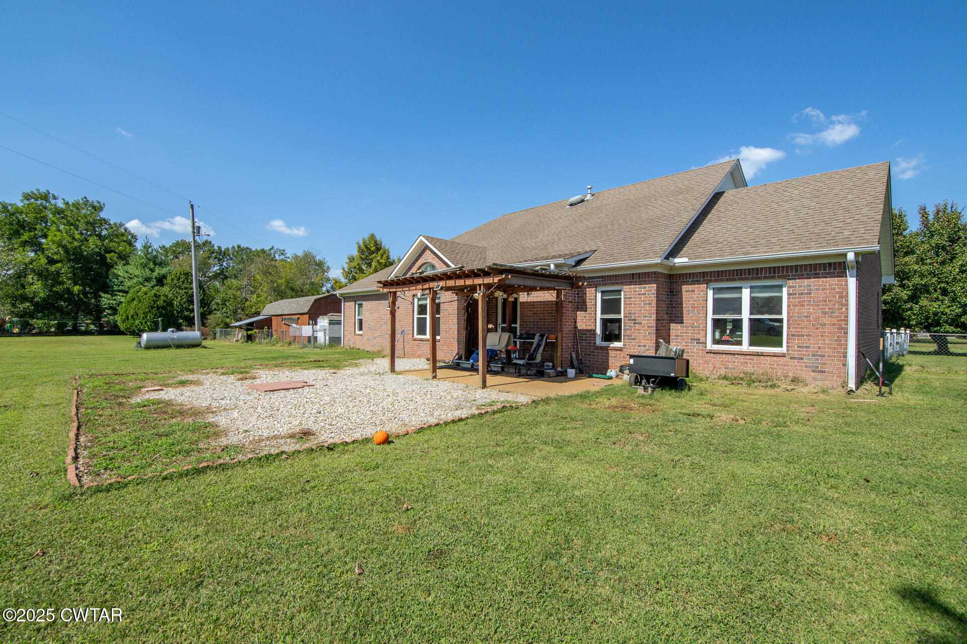 80 Water Tower Road
