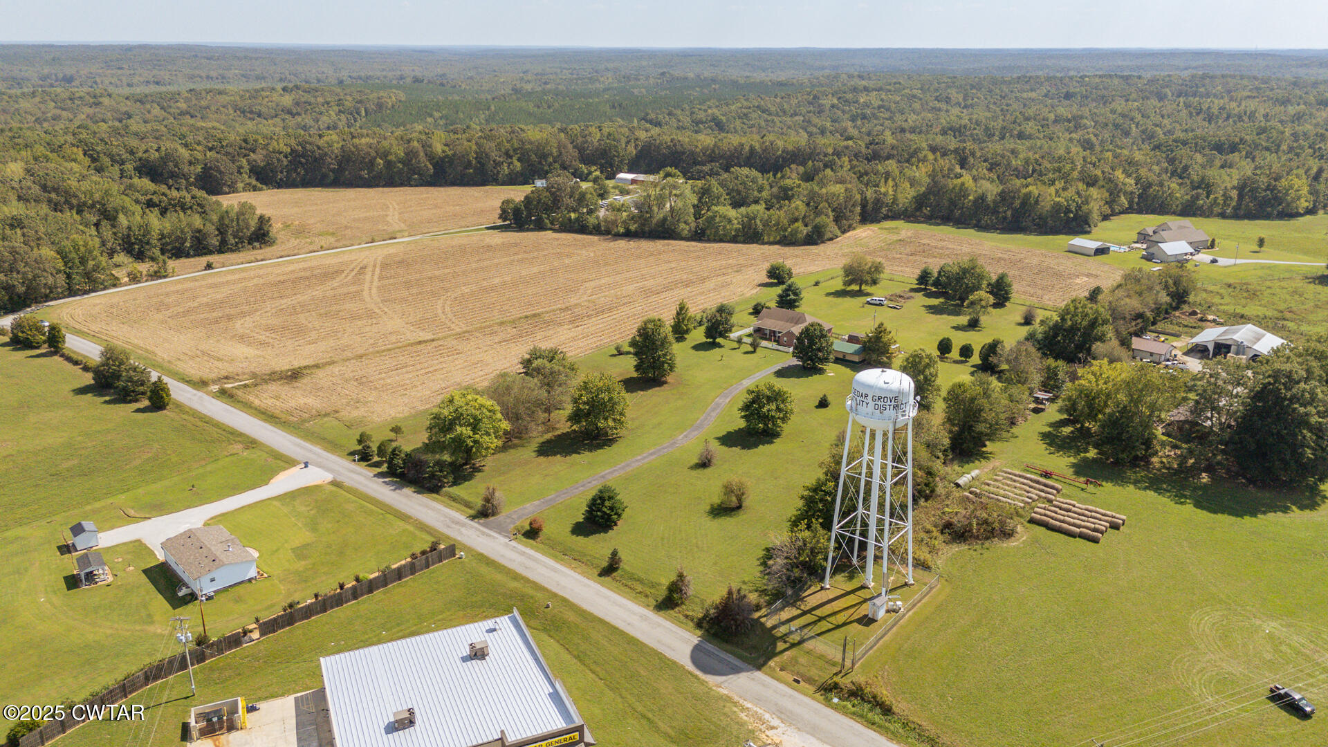 80 Water Tower Road