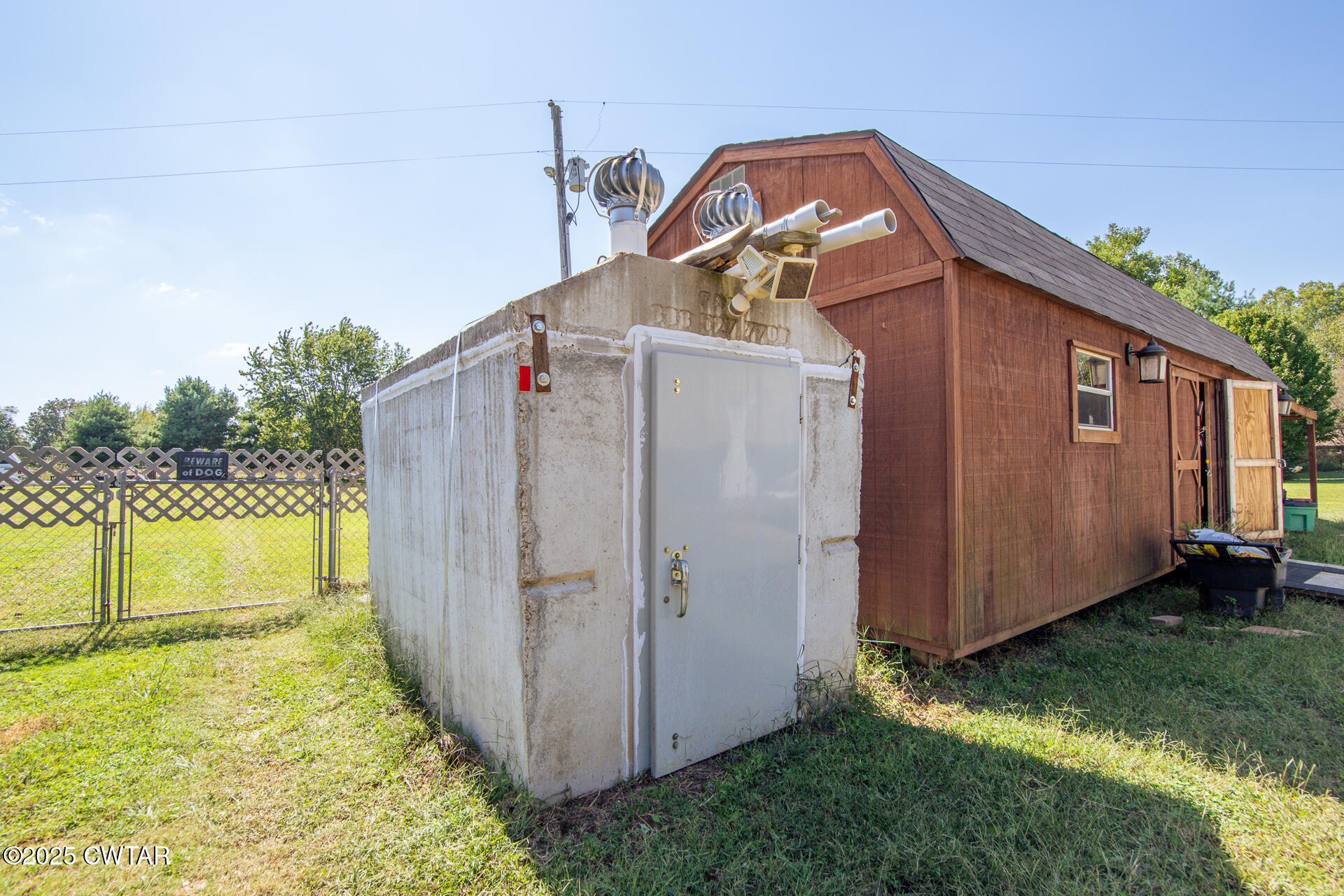 80 Water Tower Road
