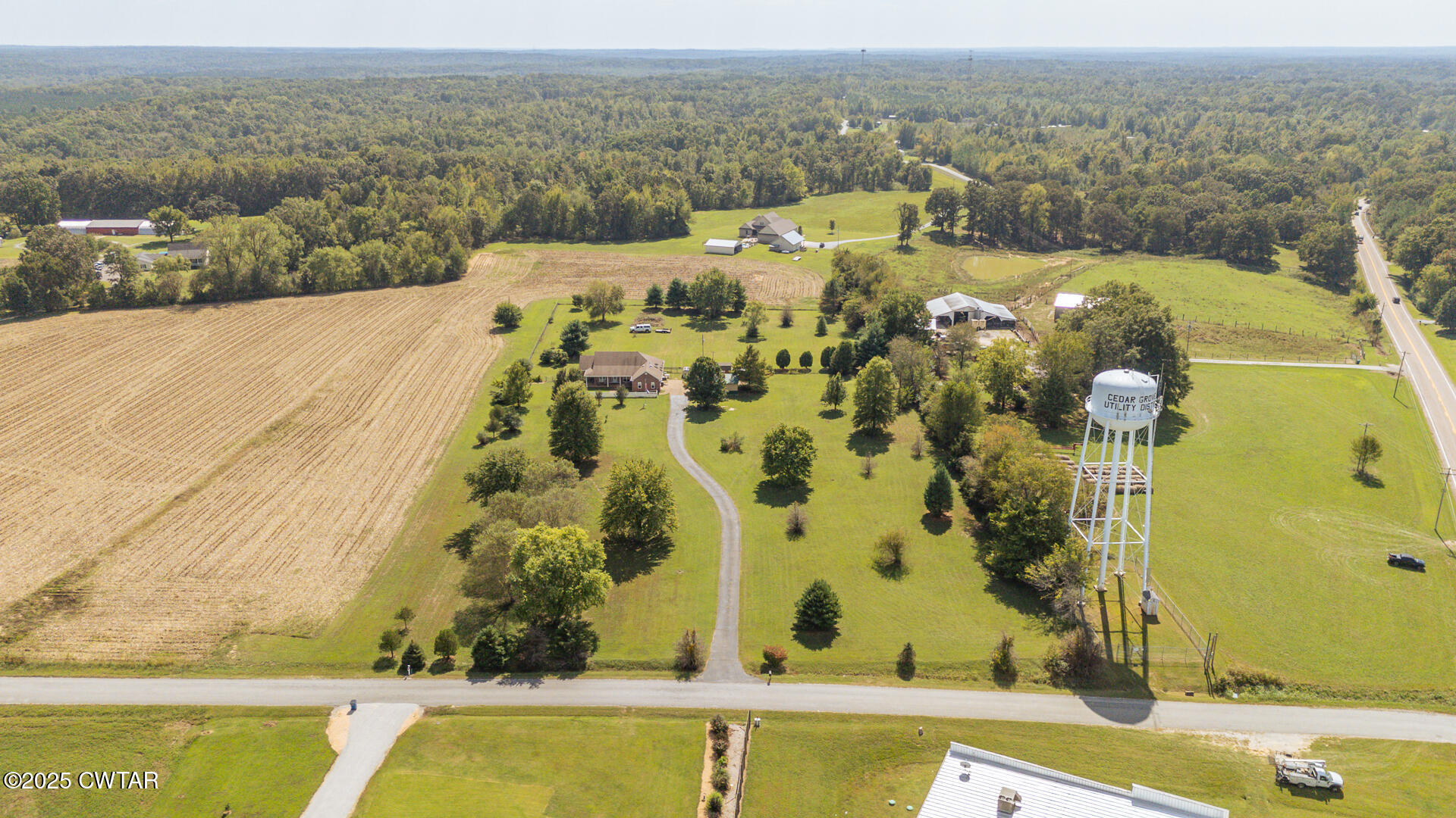 80 Water Tower Road