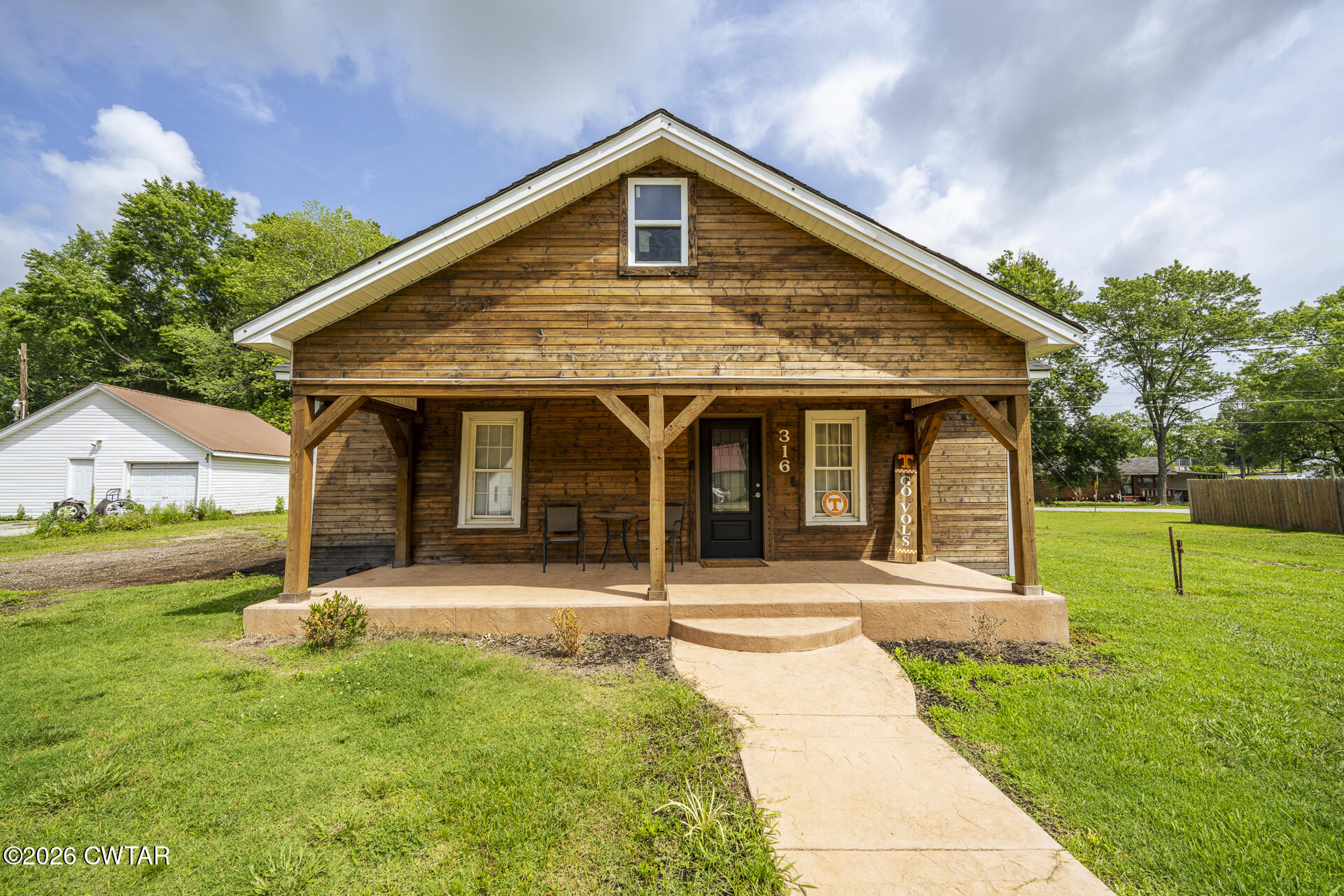 316 W Main Street