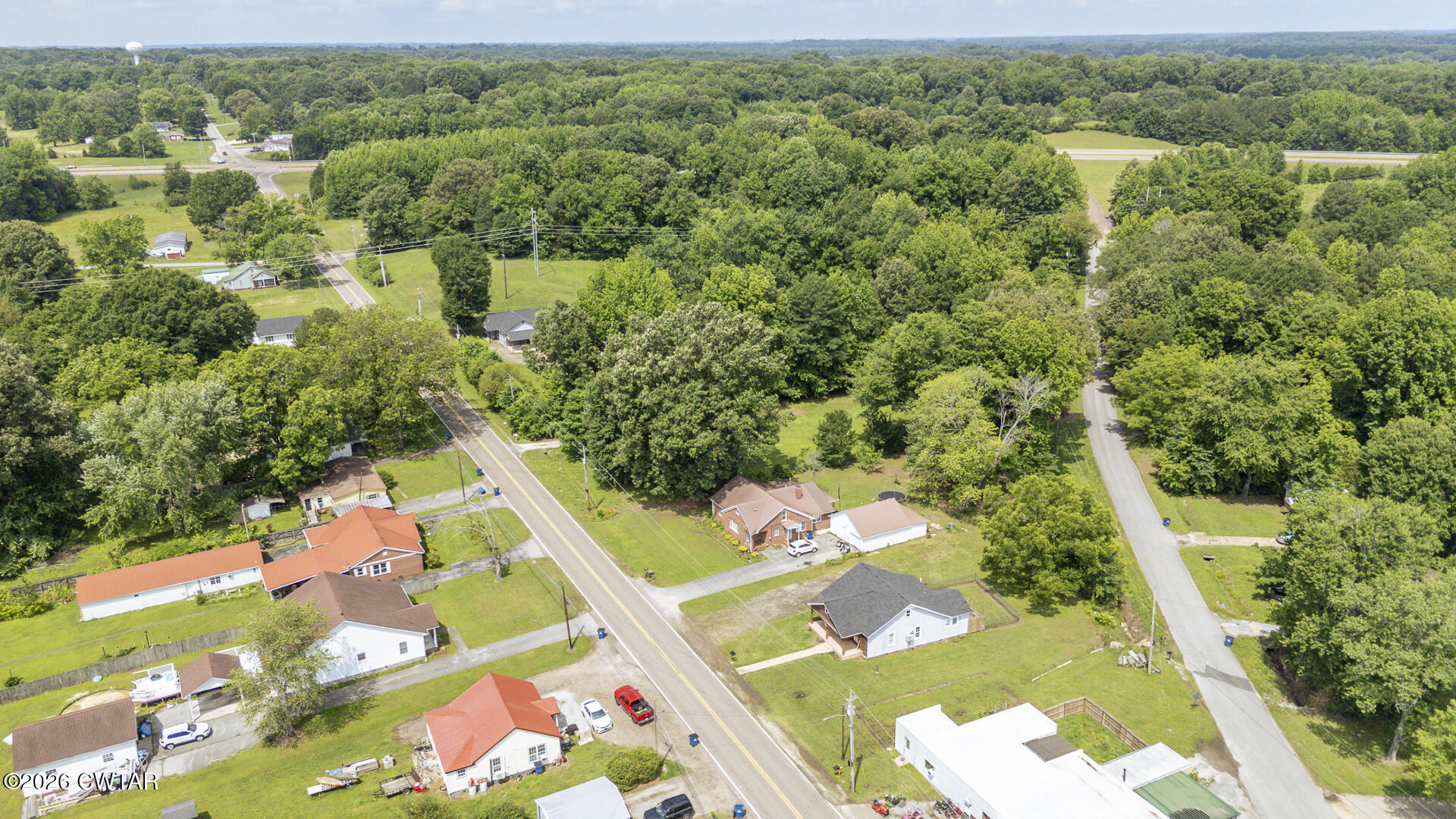 316 W Main Street