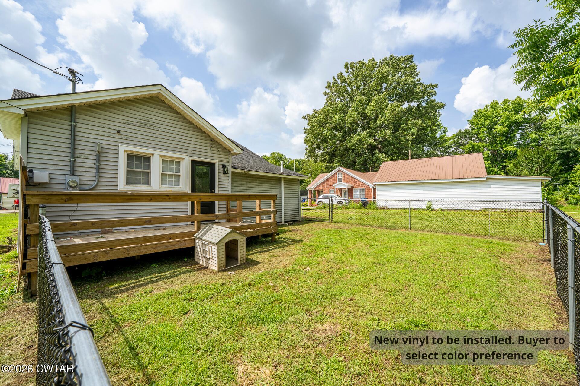 316 W Main Street