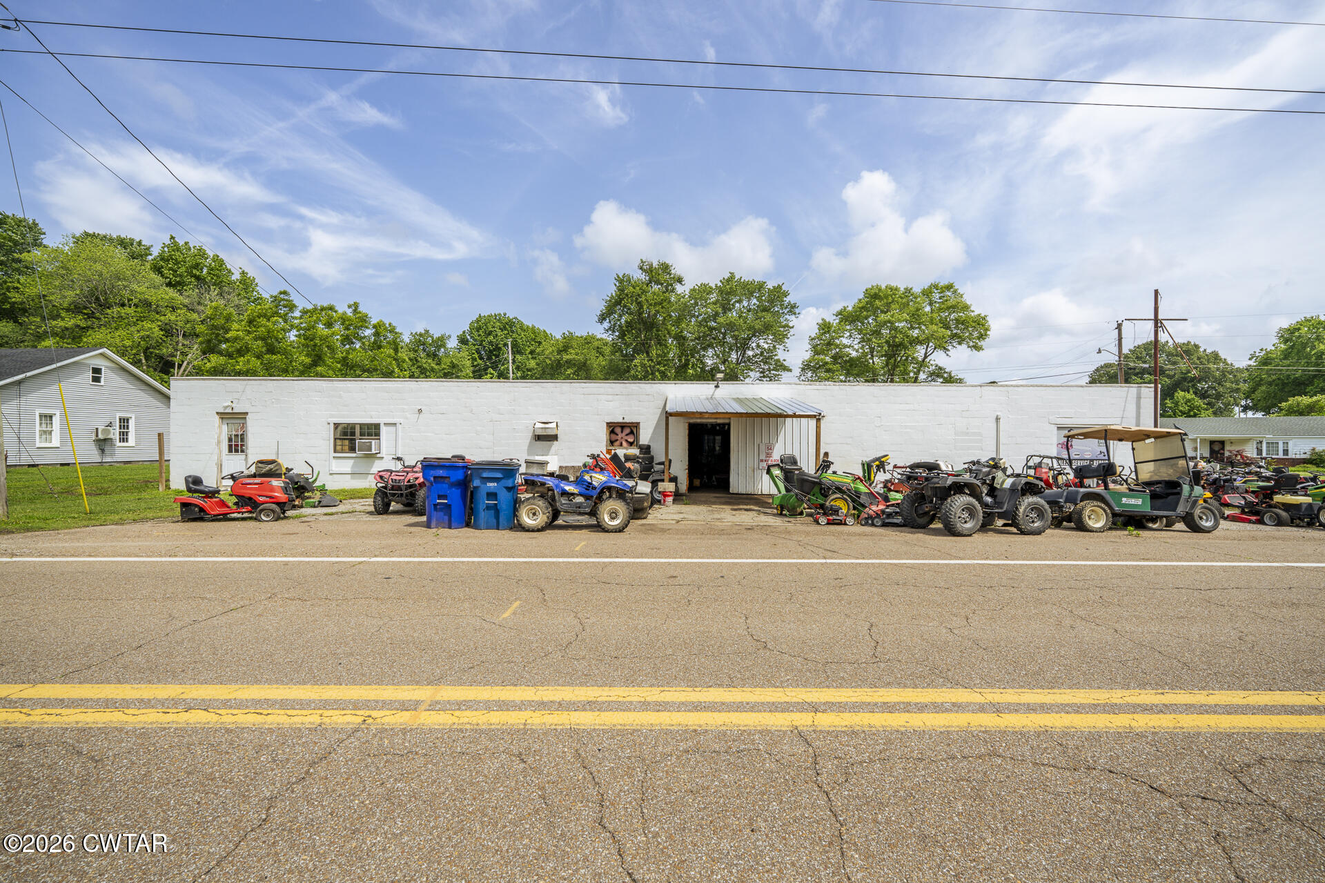308 W Main Street