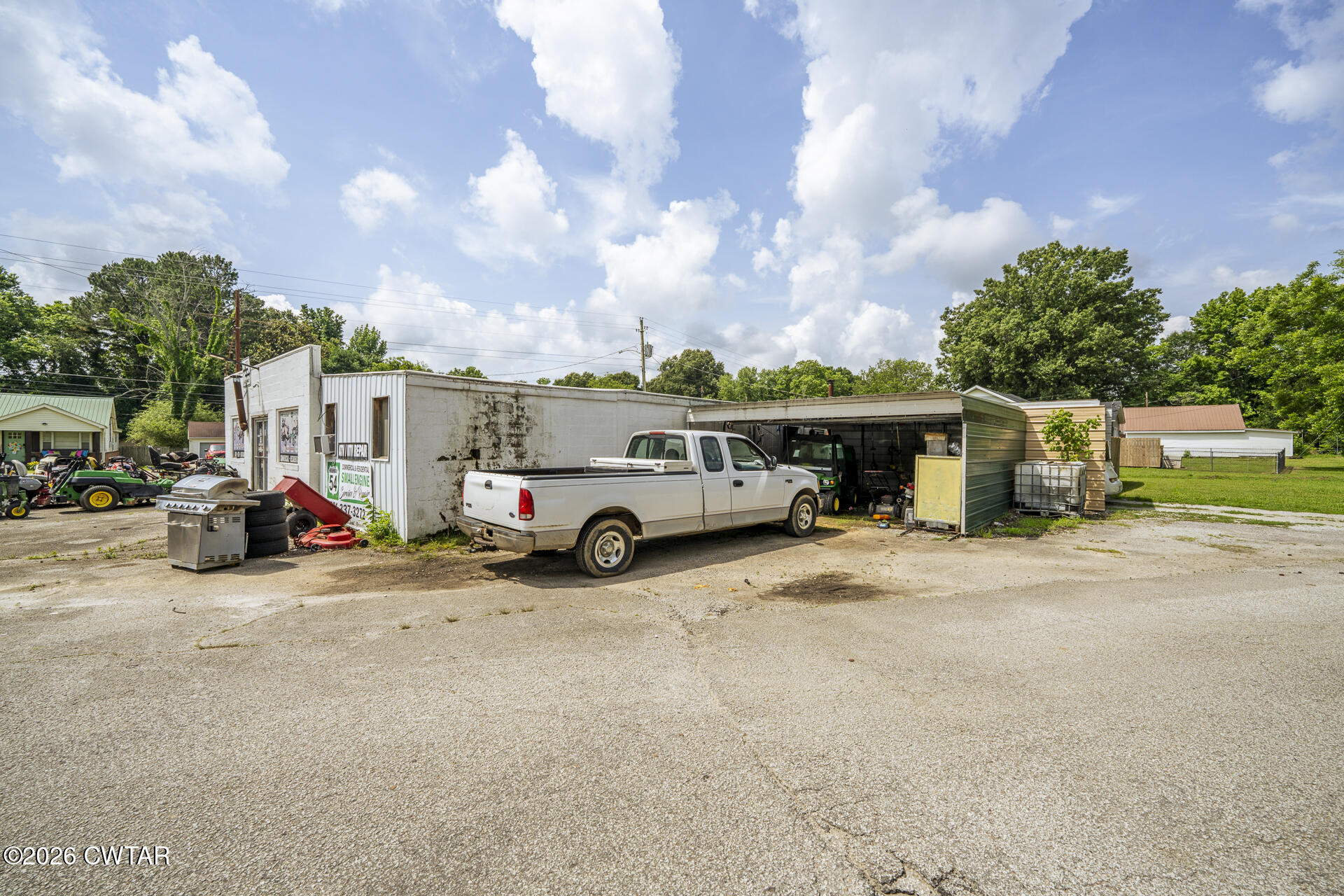 308 W Main Street