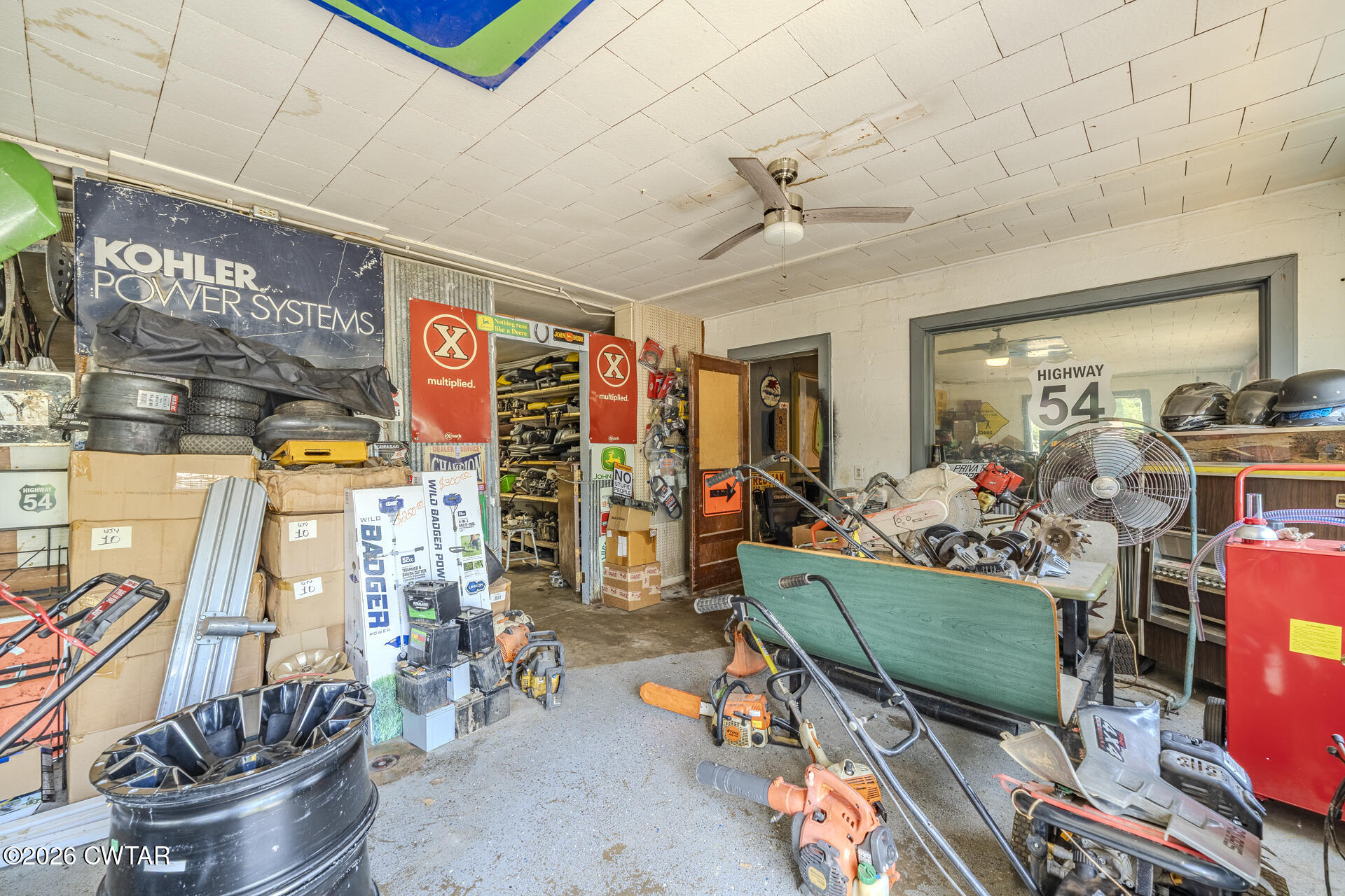 308 W Main Street