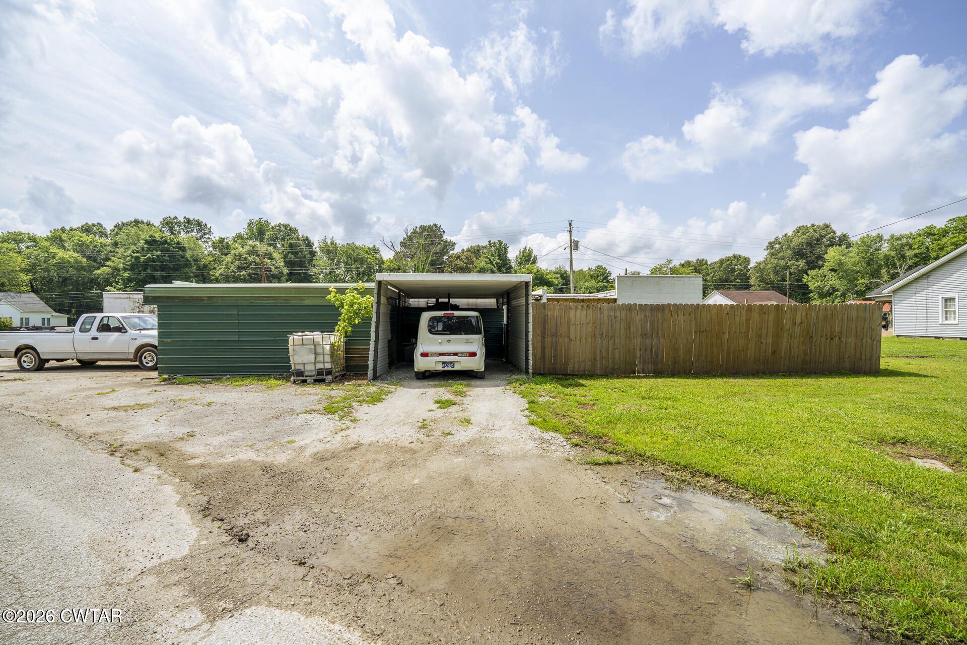 308 W Main Street
