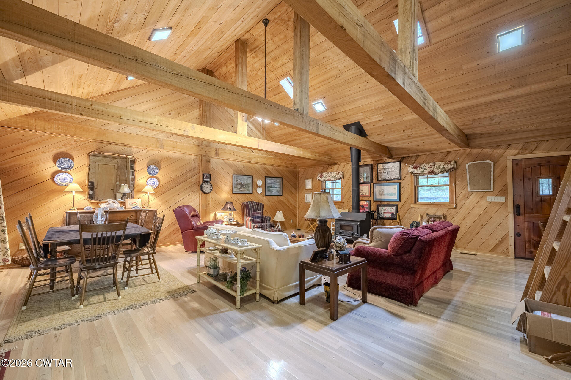 1380 Harrison Lane