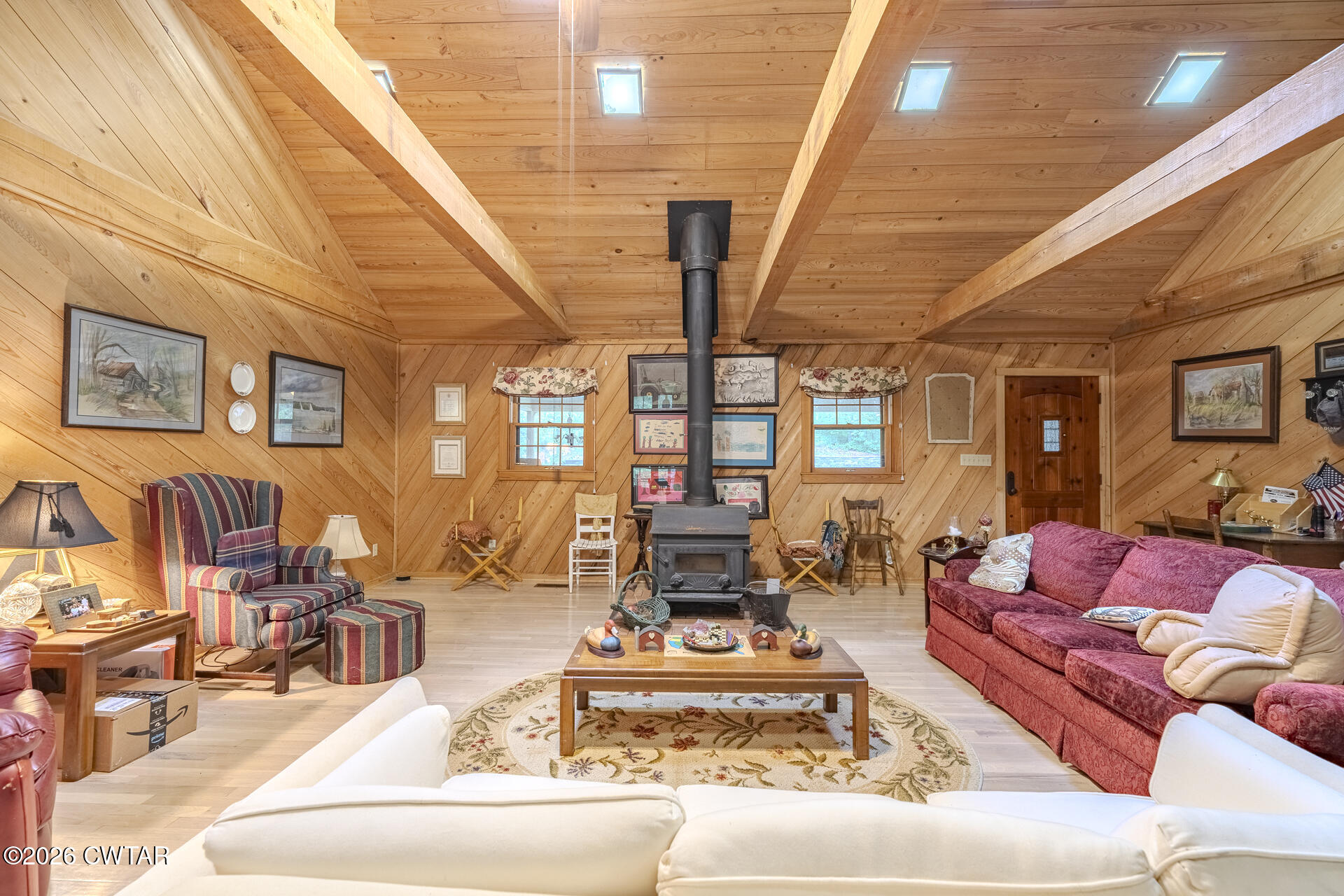 1380 Harrison Lane