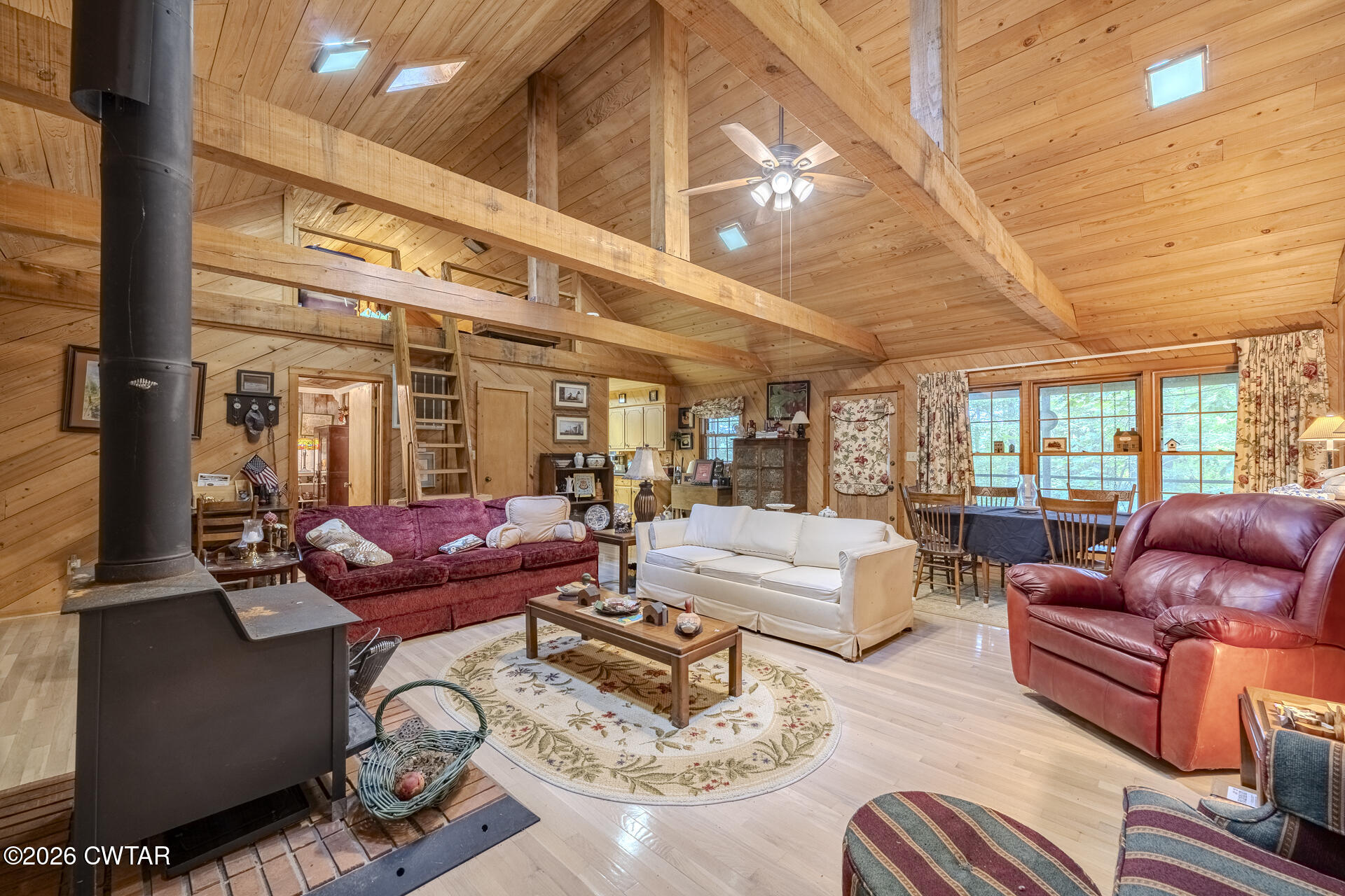 1380 Harrison Lane
