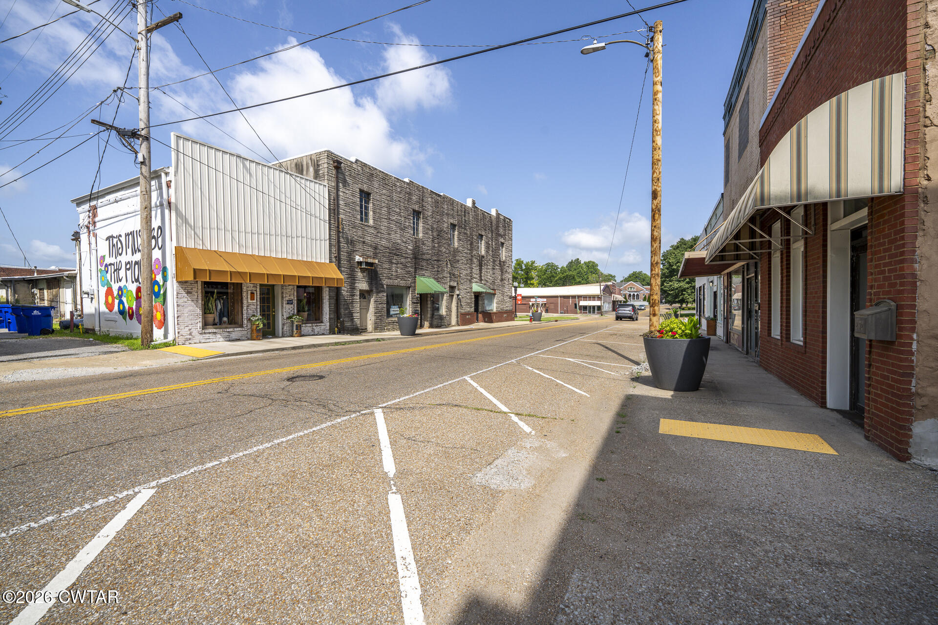 2372 Cedar Street, McKenzie