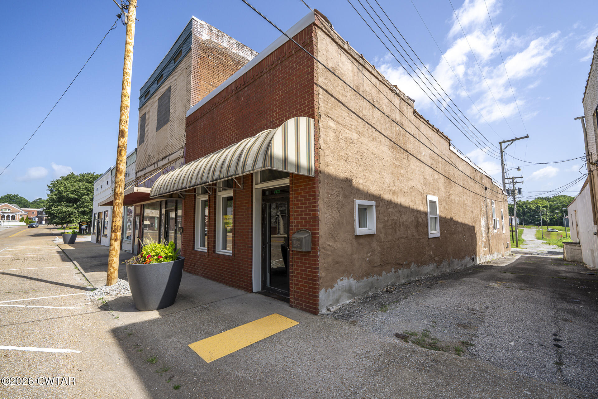 2372 Cedar Street, McKenzie