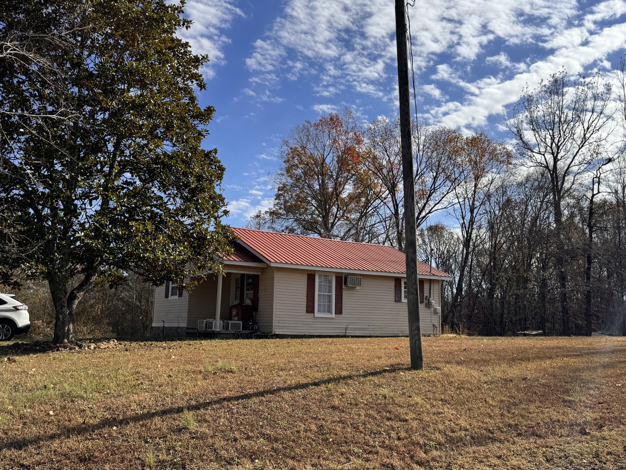 1907 Elmer Cox Rd