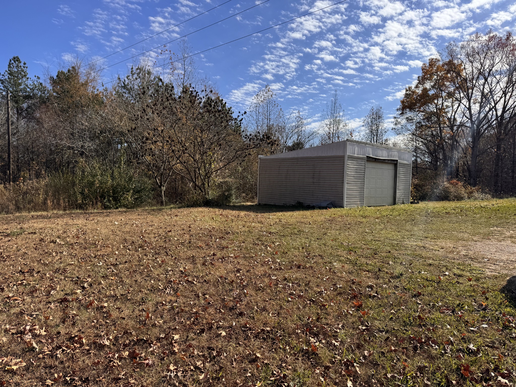 1907 Elmer Cox Rd