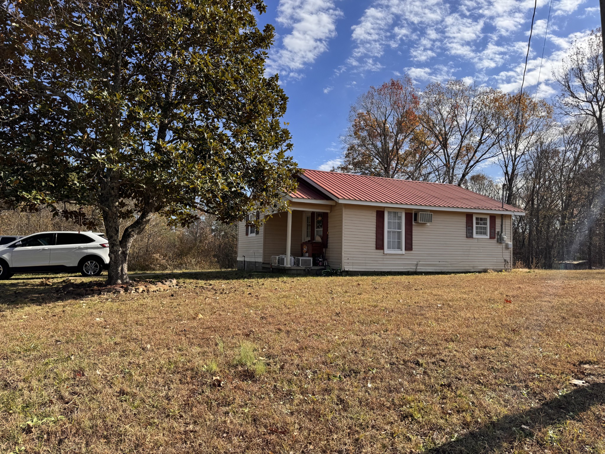 1907 Elmer Cox Rd