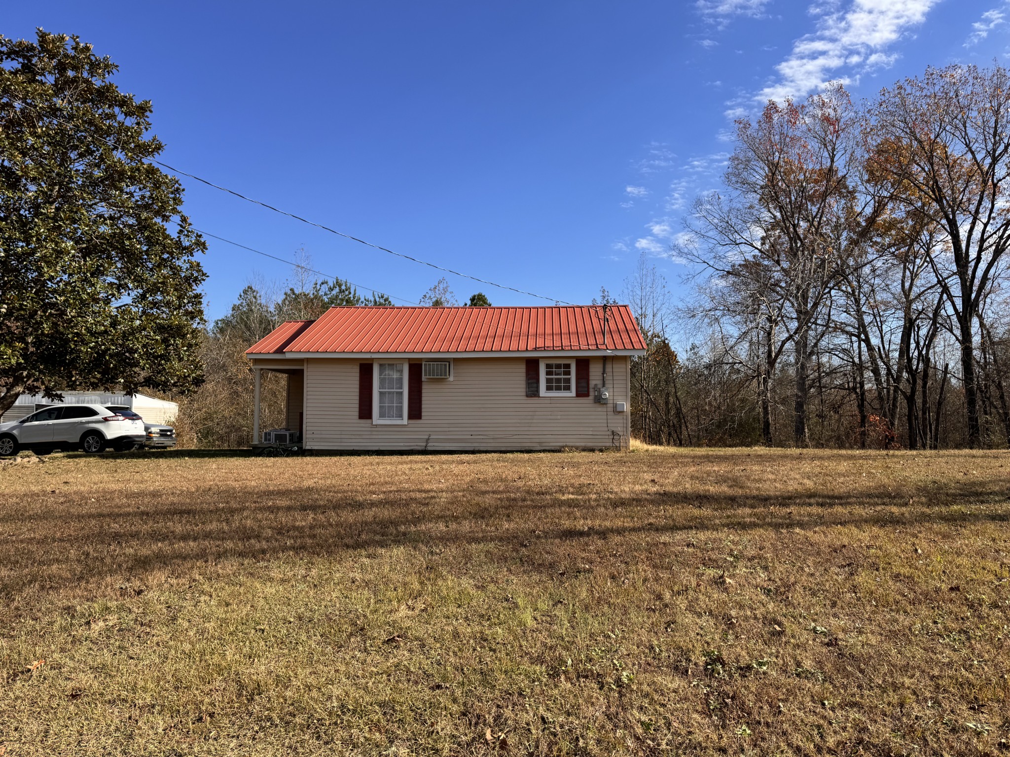 1907 Elmer Cox Rd