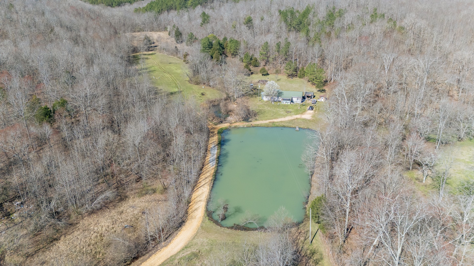 122 Hooper Rd