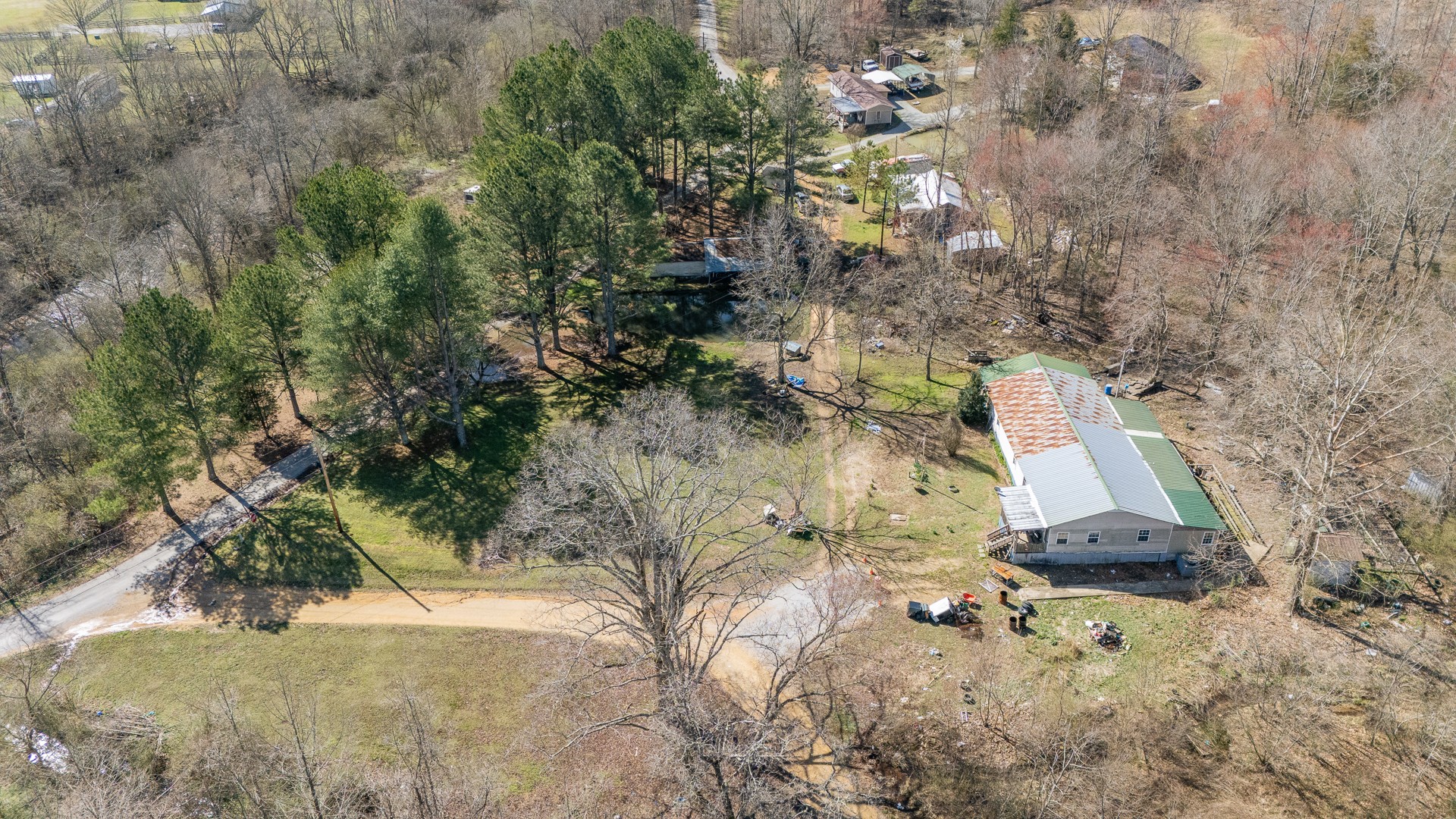 122 Hooper Rd